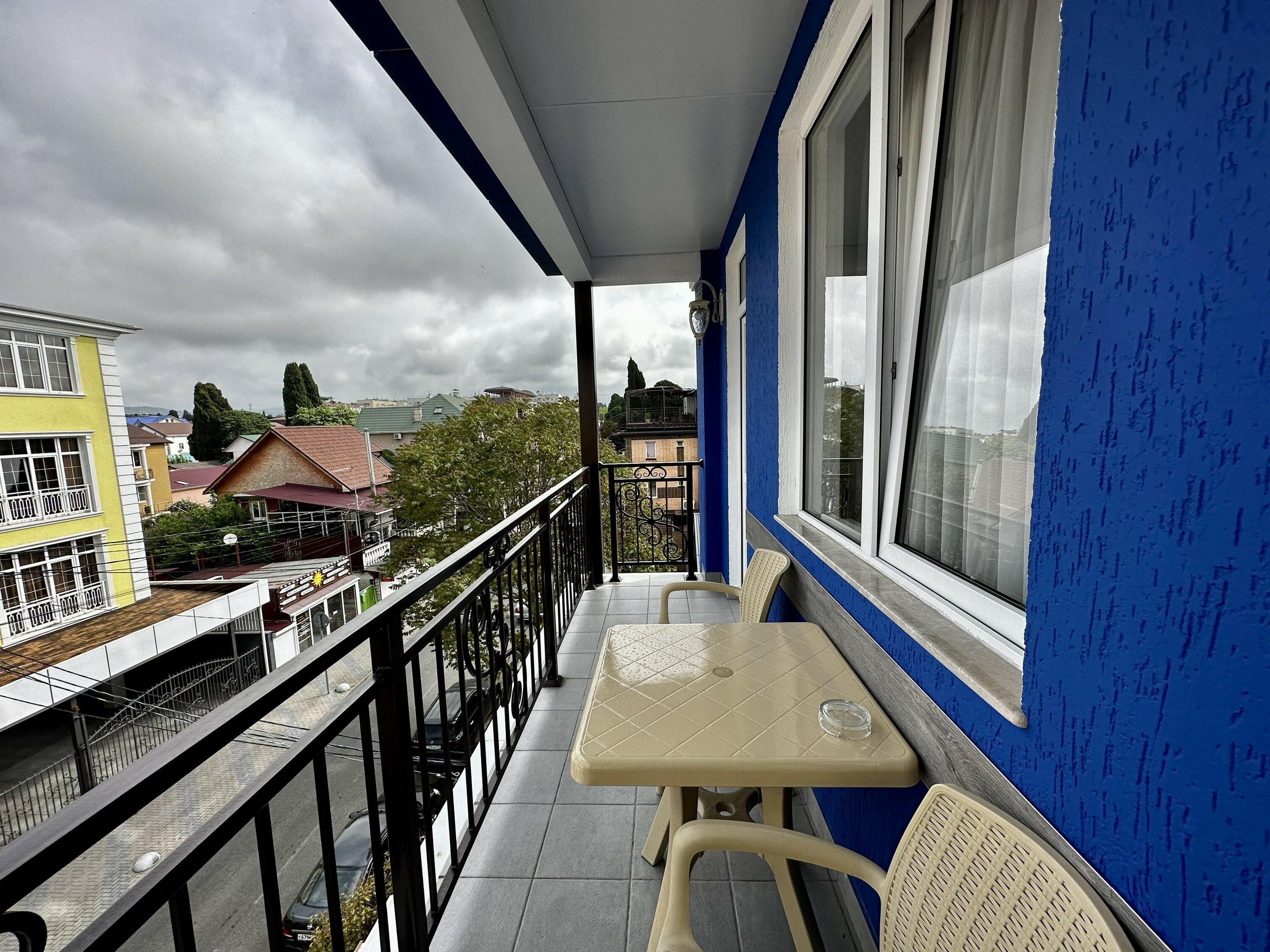 Фото Атлант на Ульянова