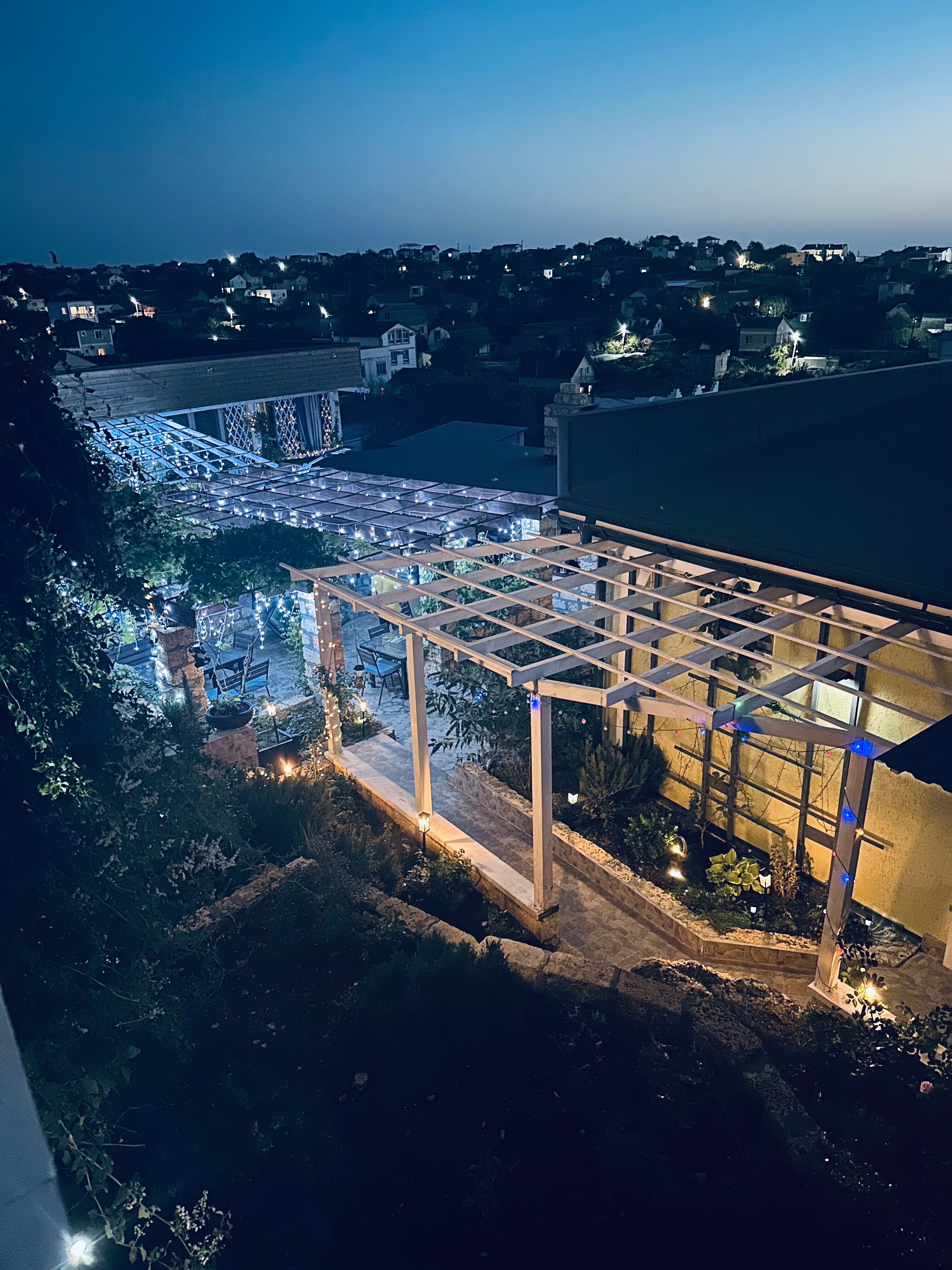 Фото Семирамида