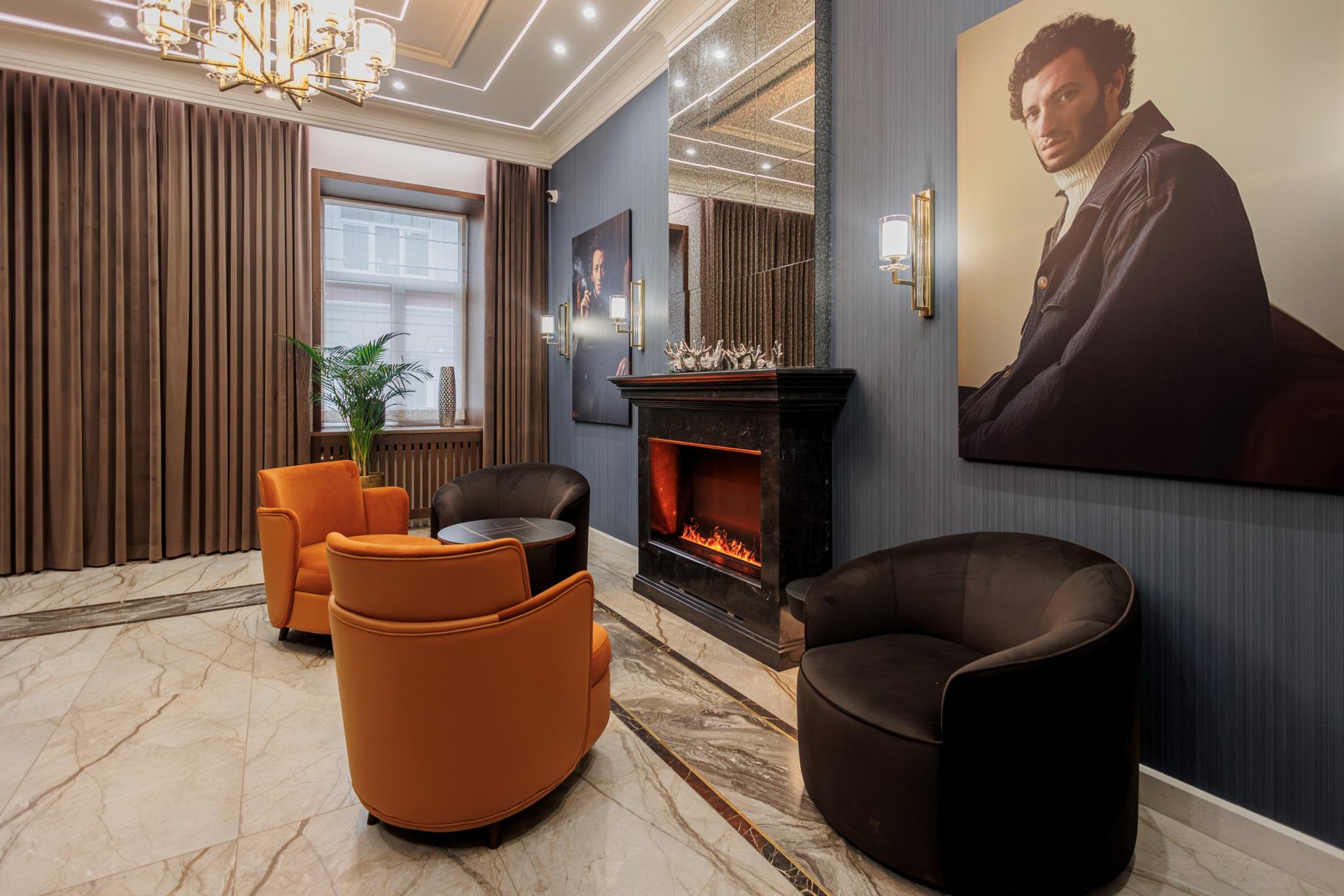 Фото Пушкин