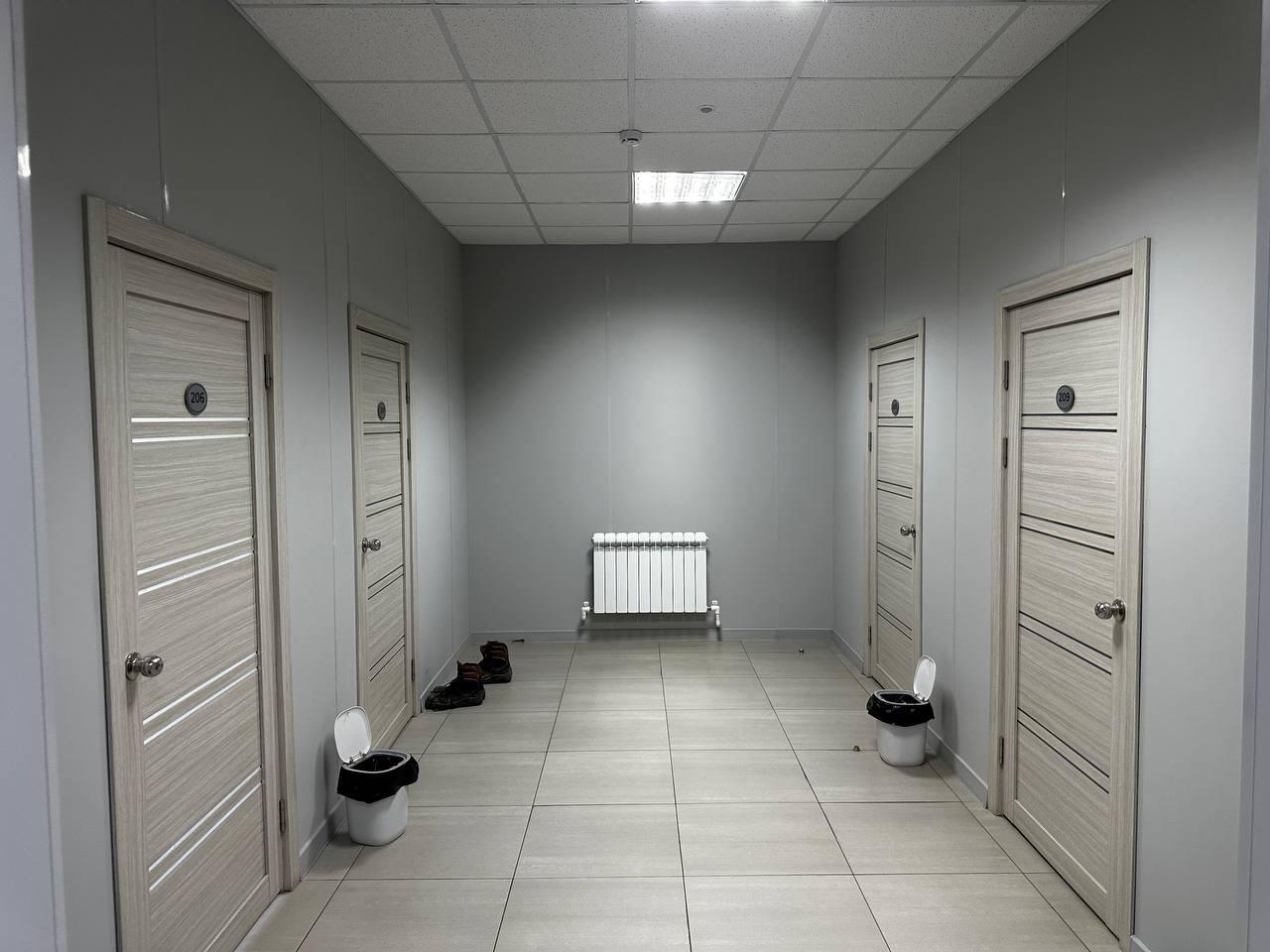 Фото Чисто Хостел