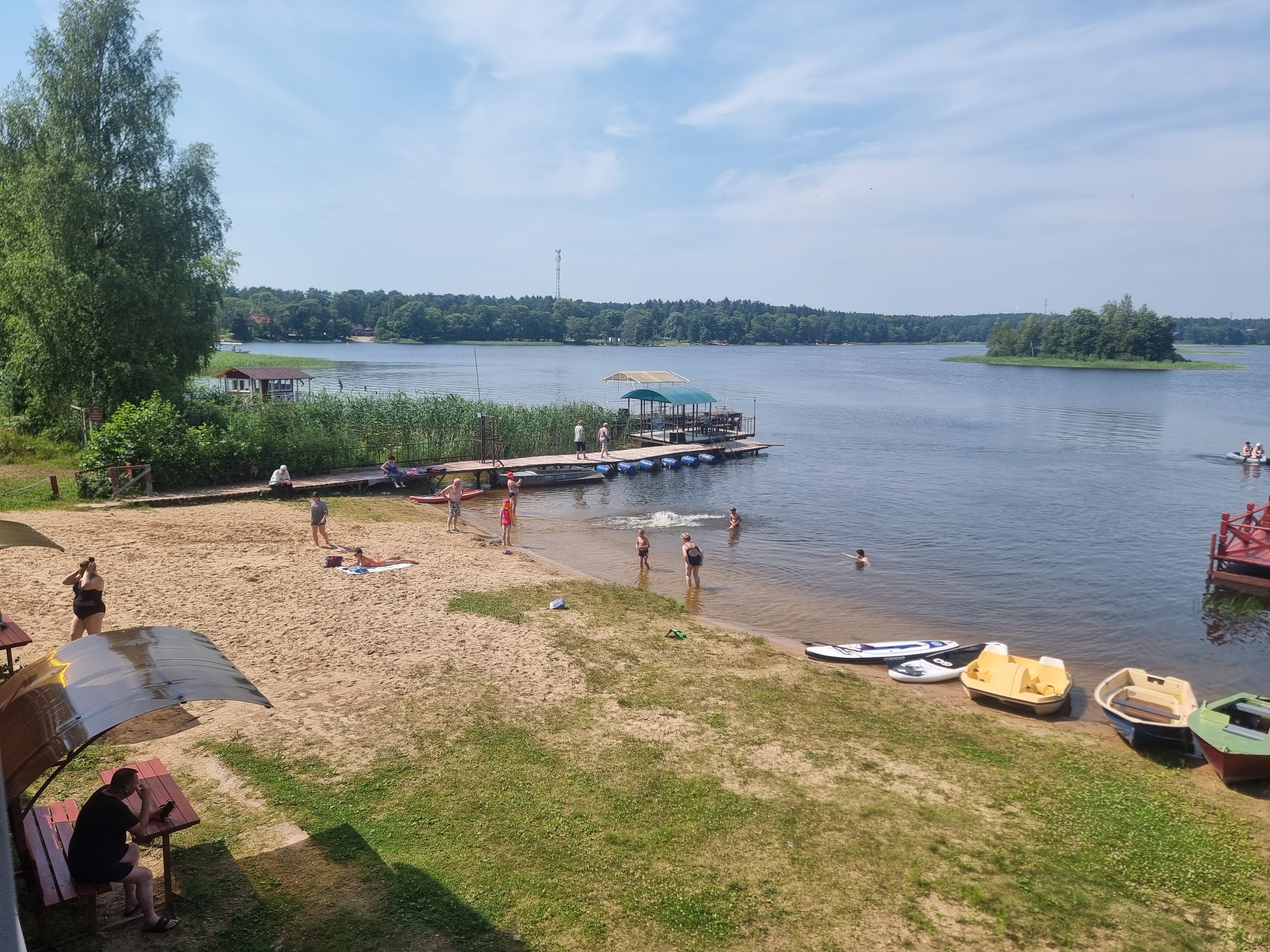 Фото Седьмой берег