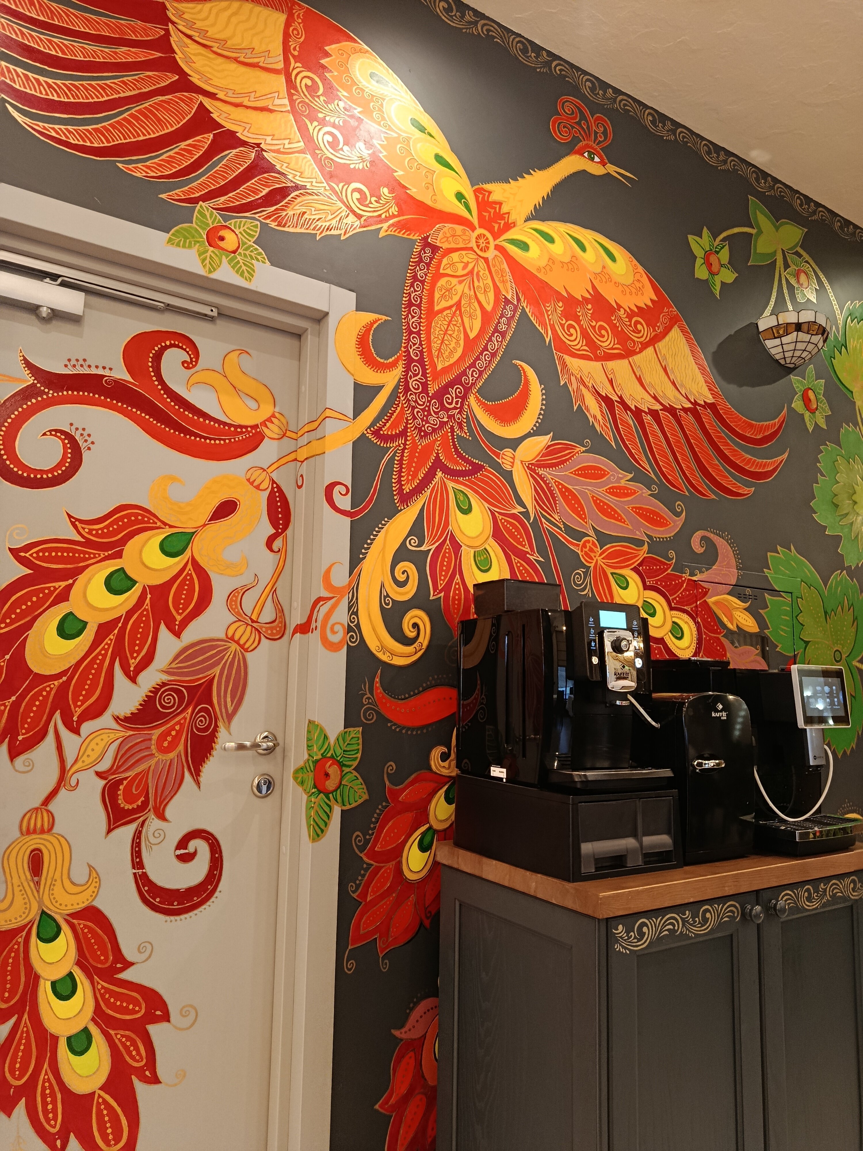 Фото Петровский