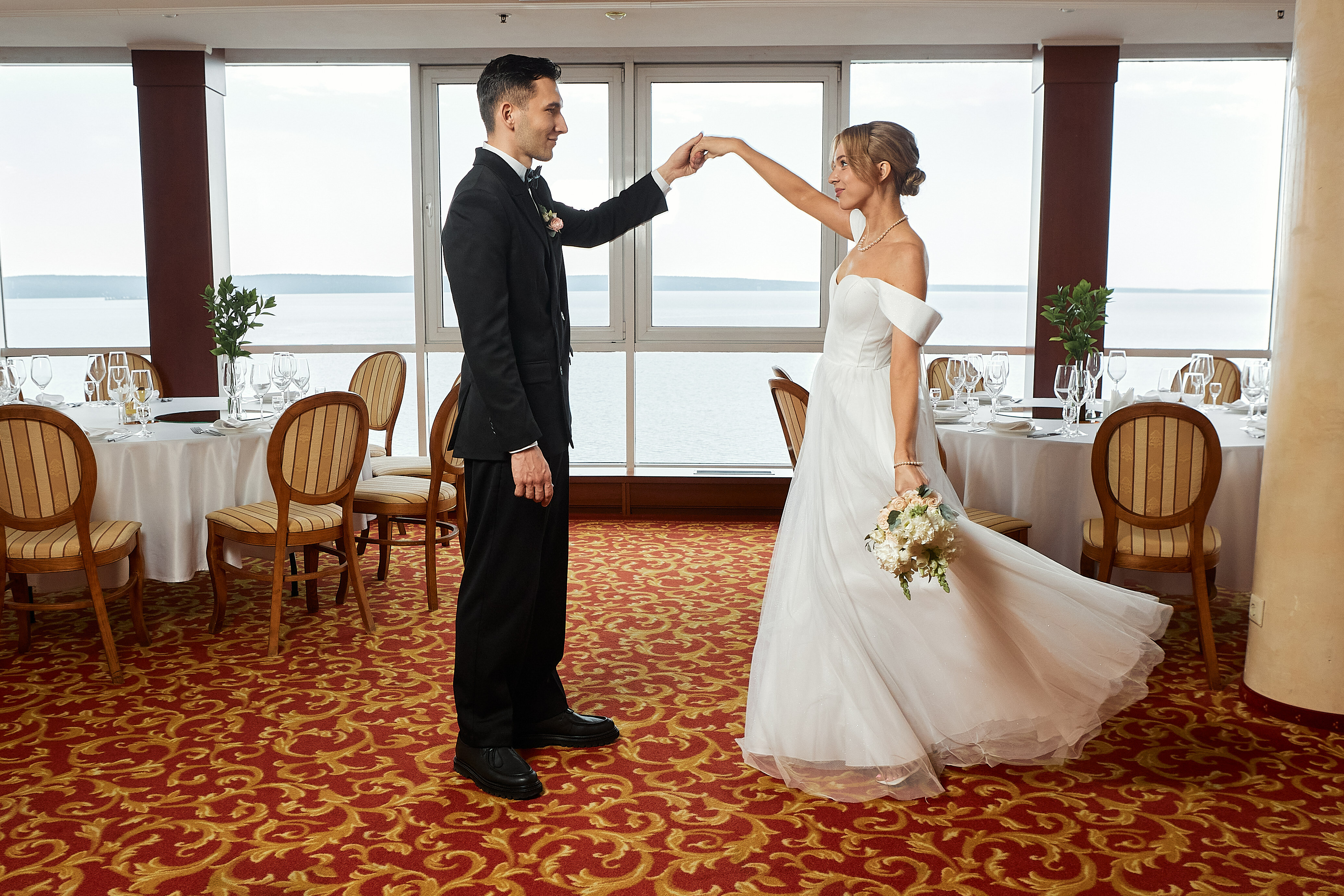 Фото Cosmos Petrozavodsk