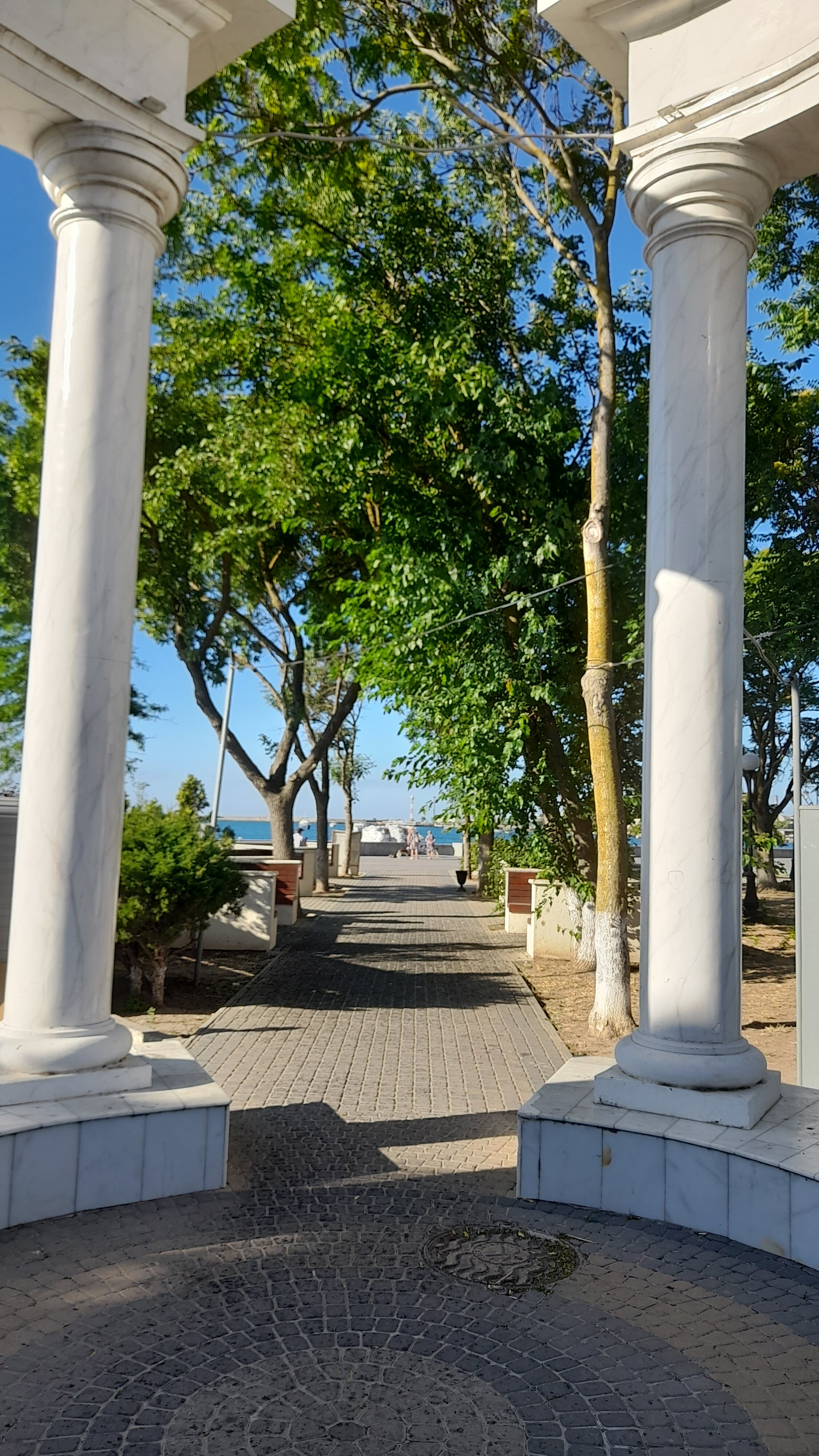 Фото Лето-Море