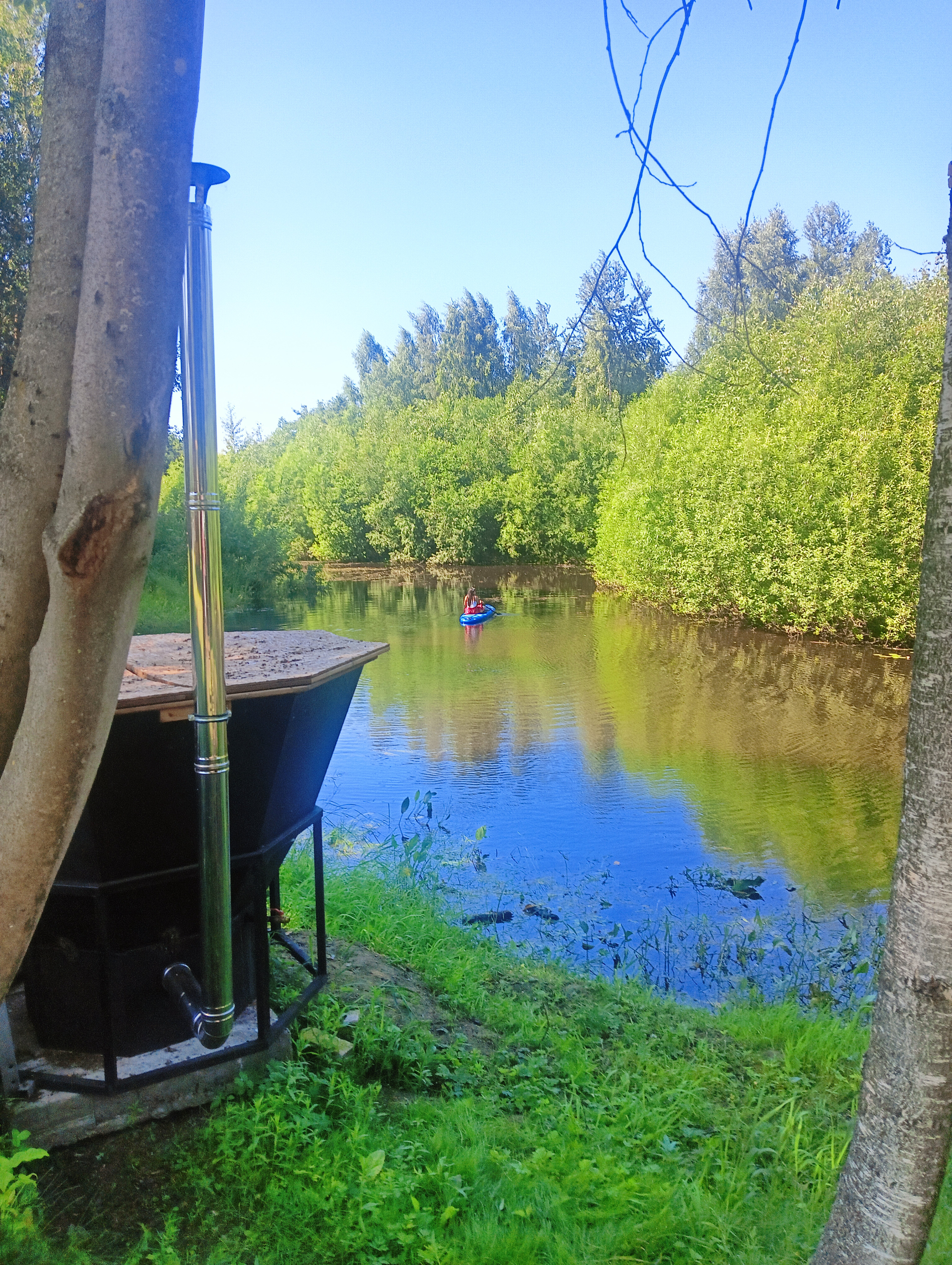 Фото Клевое местечко