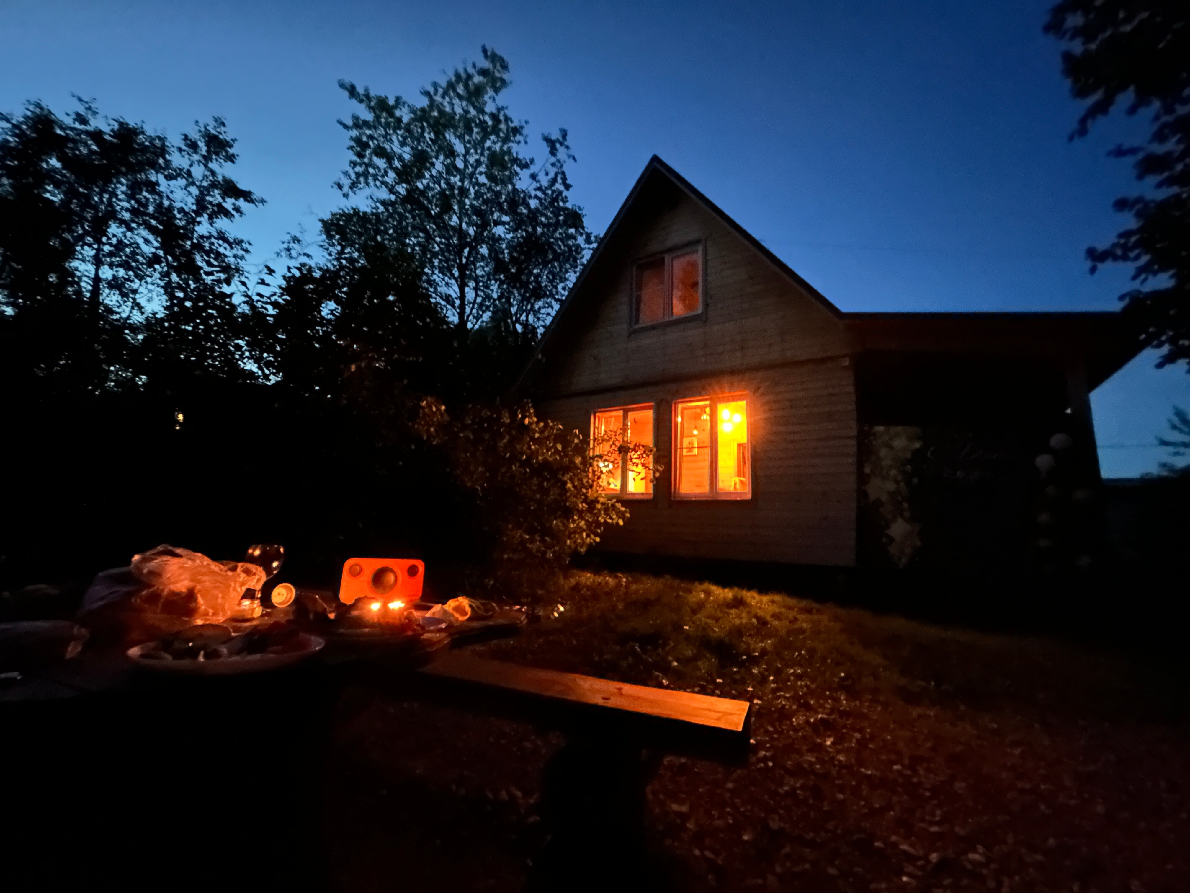 Фото Страна семи сов