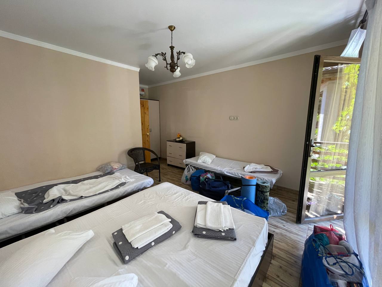 Фото Уют у Тумановых