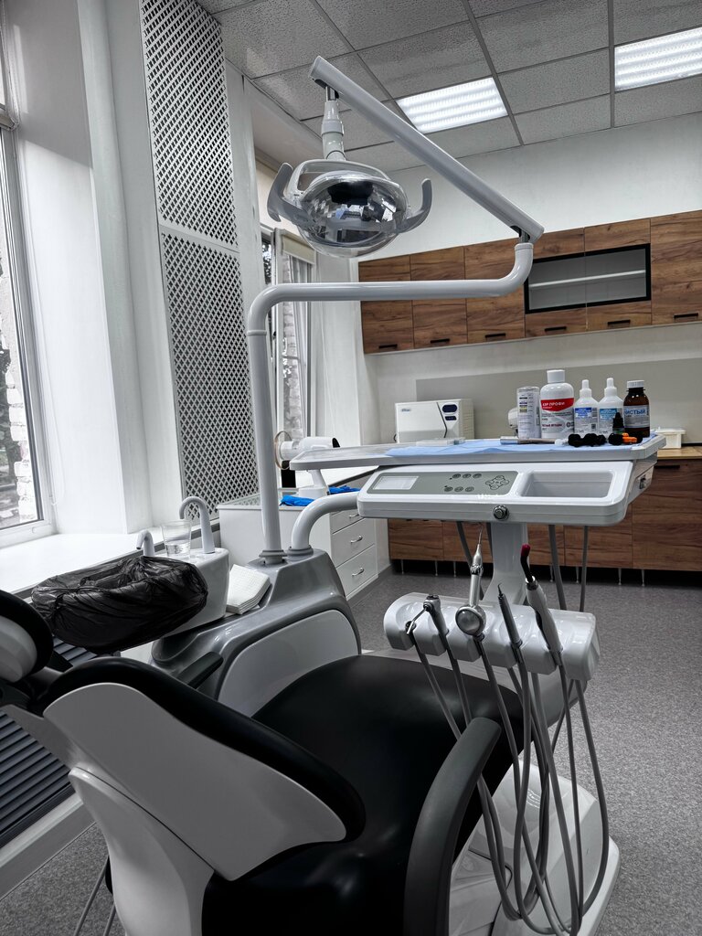 Dental clinic ЗубОК, Tambov, photo