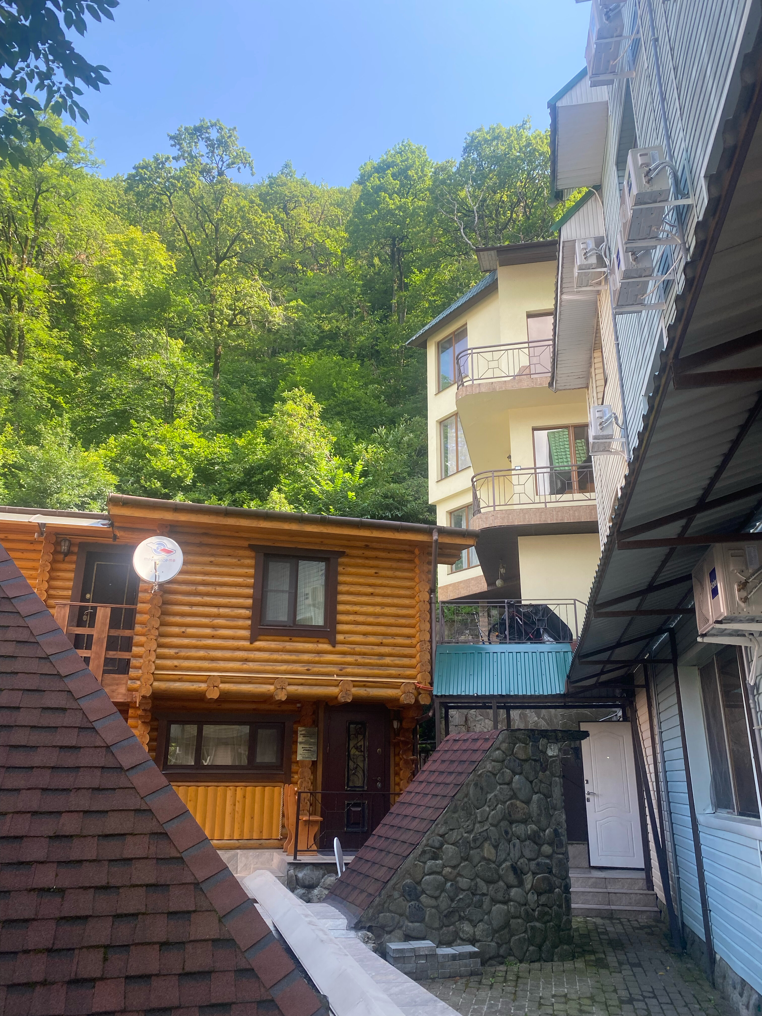 Фото Пирамида