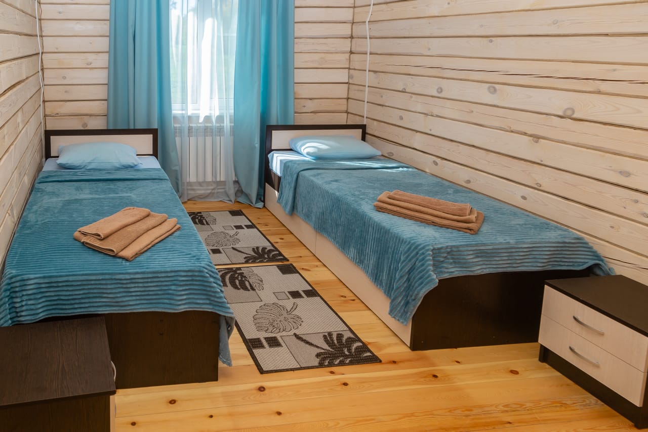 Фото Семейная Усадьба