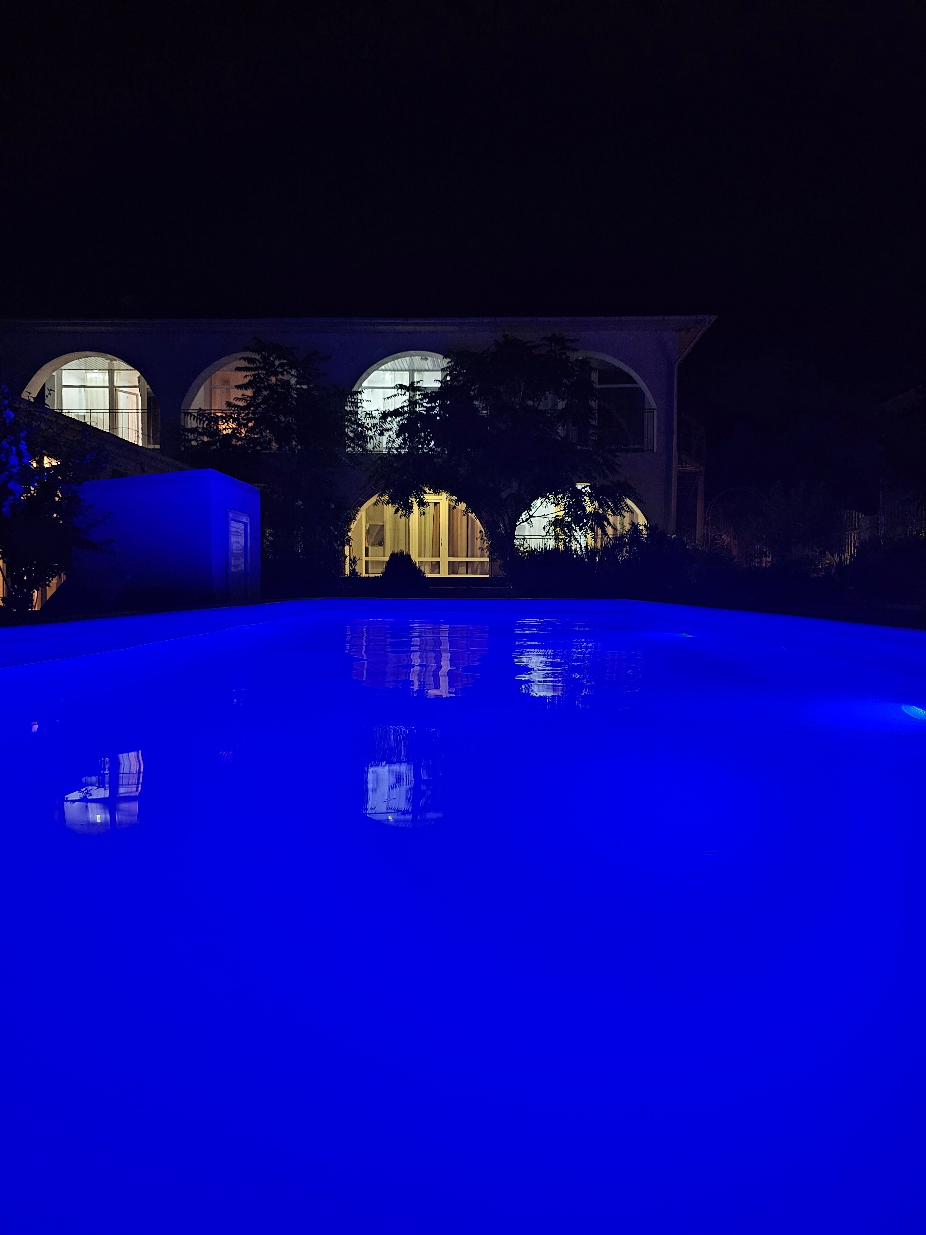 Фото Villa White