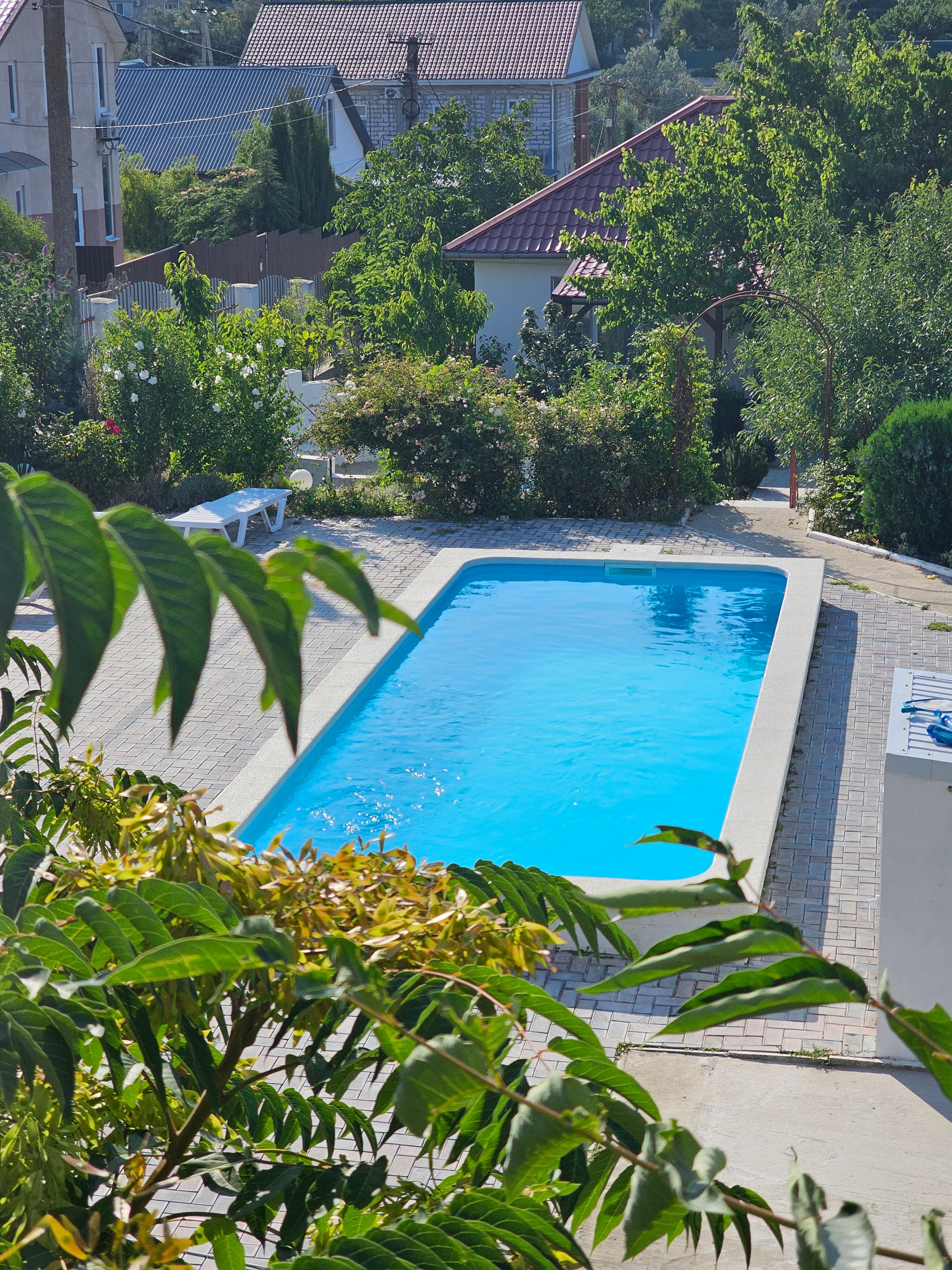 Фото Villa White