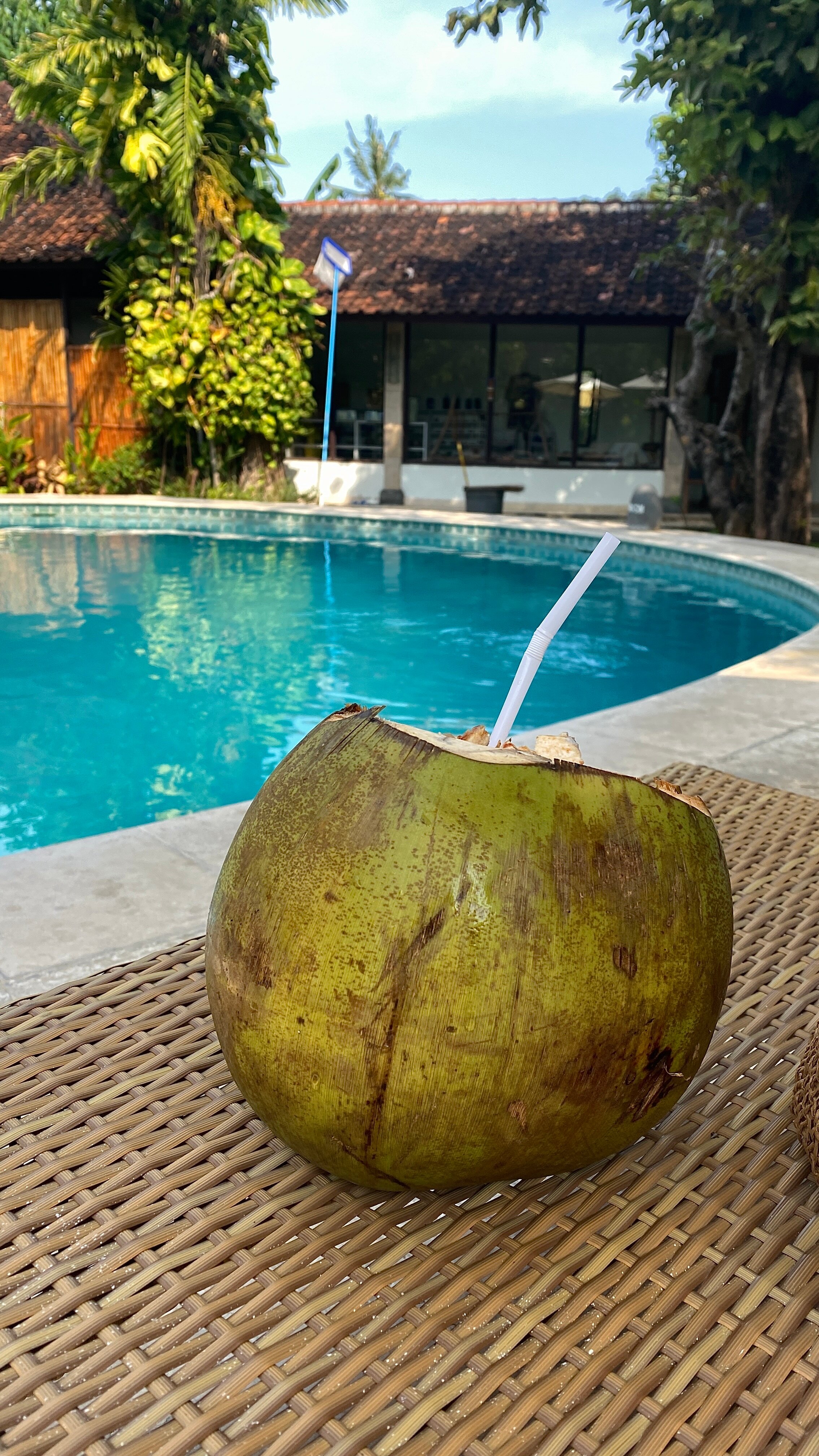 Фото Coral View Villas