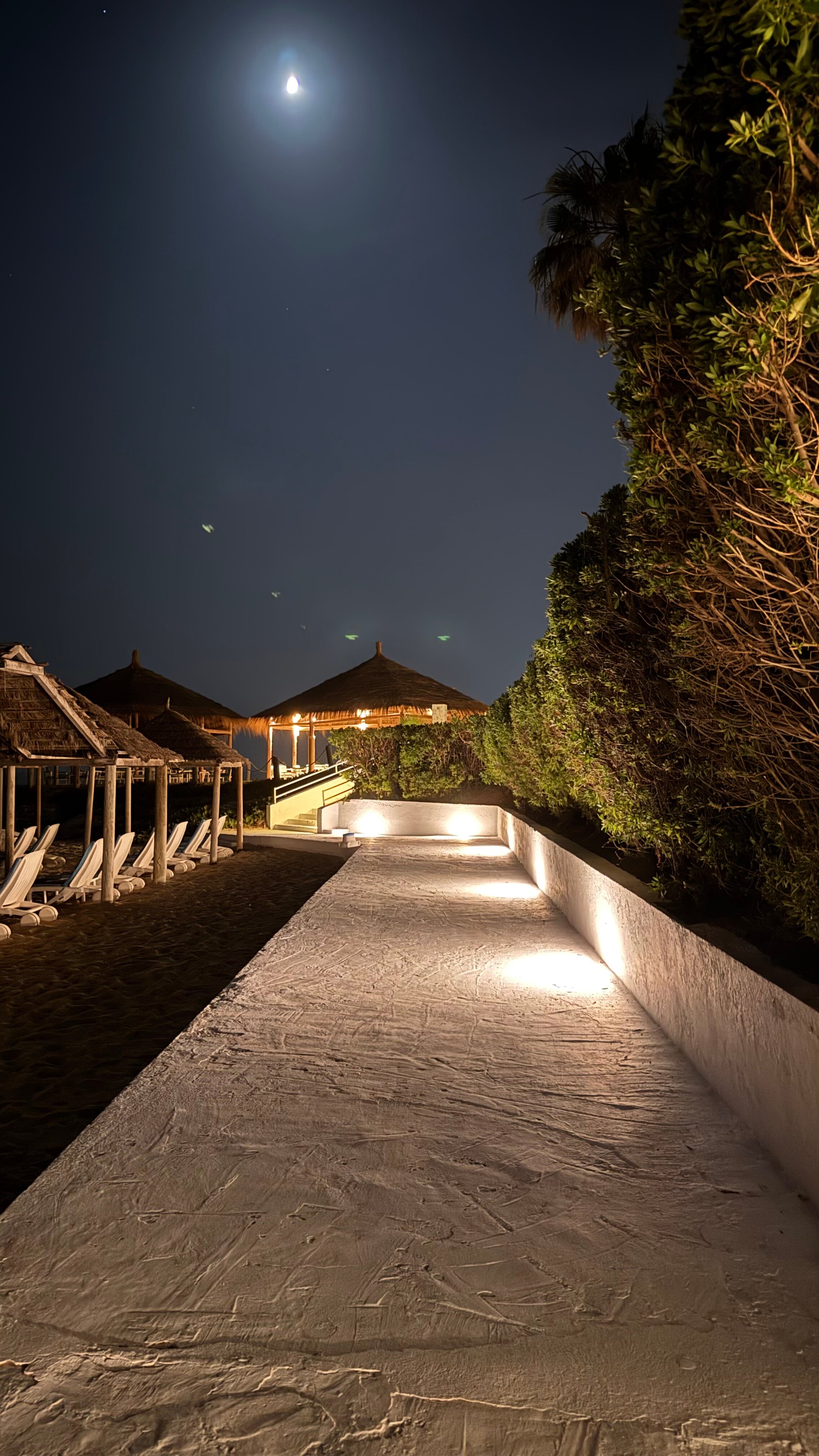 Фото Hotel Bel Azur Thalasso & Bungalows