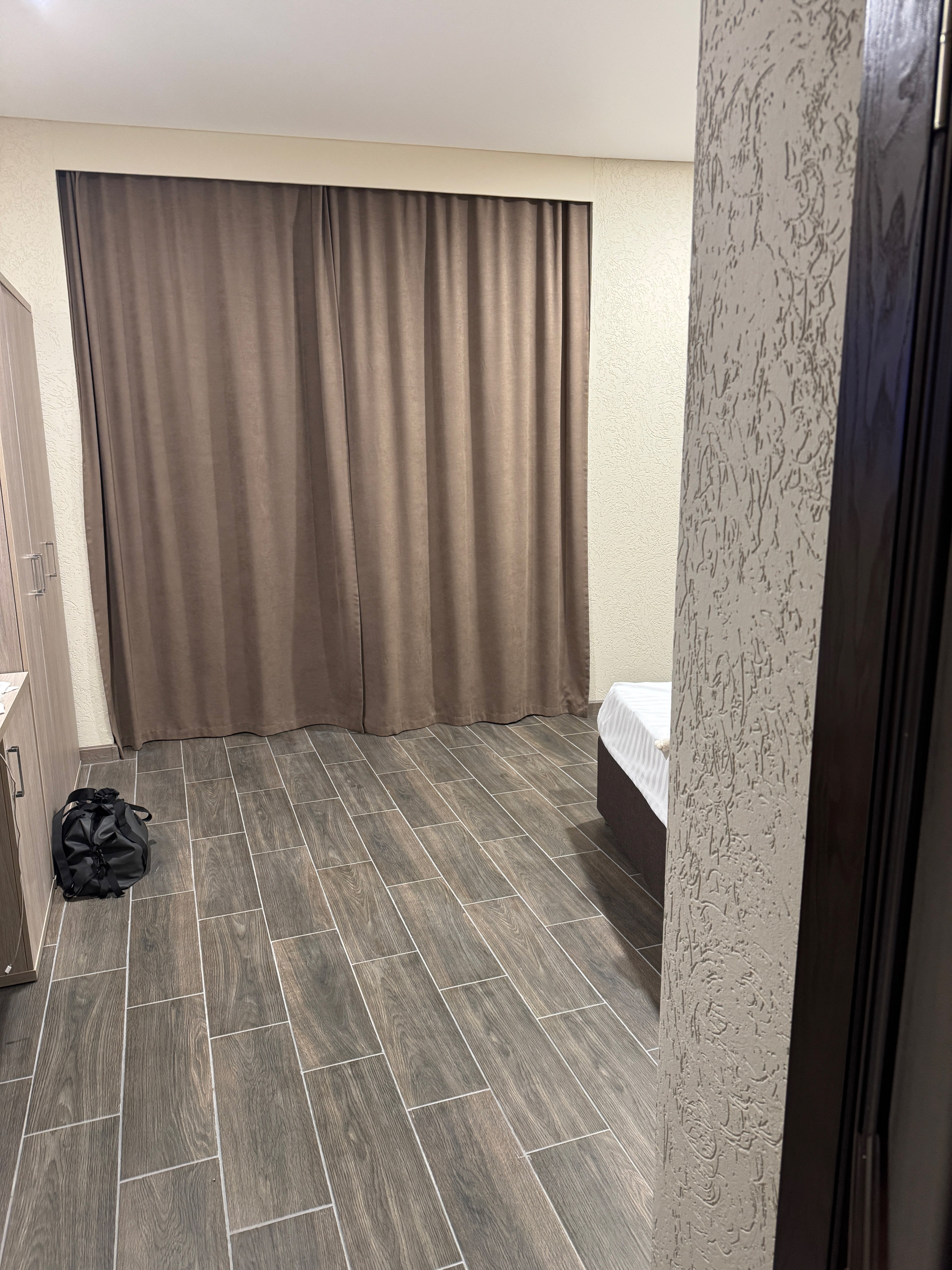 Фото Причал