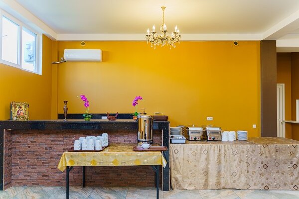 Фото Ашамта