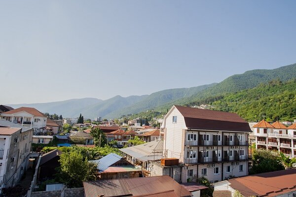 Фото отеля 2