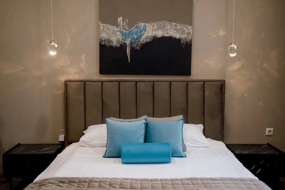 Фото Грин Руф