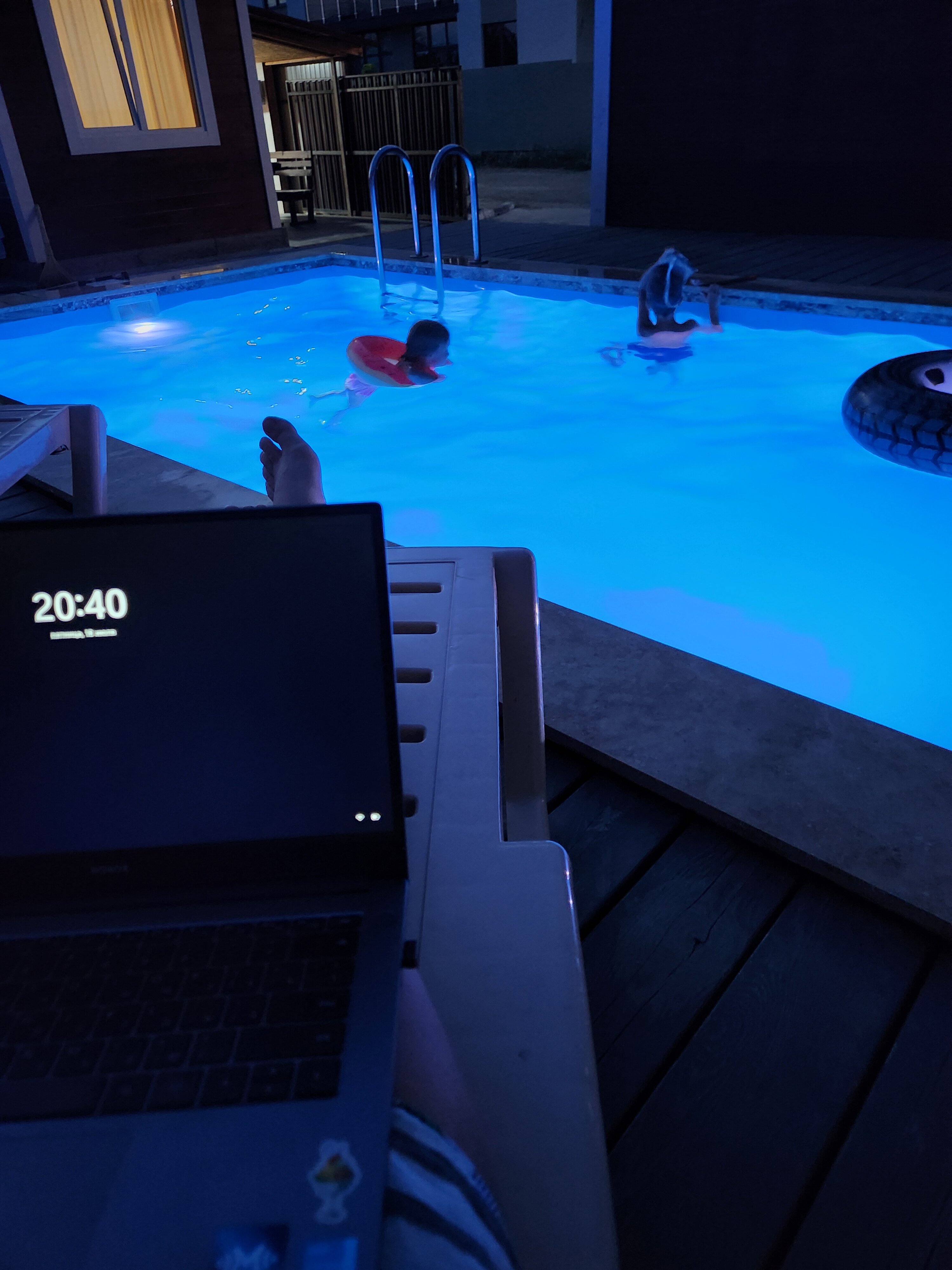 Фото Сириус