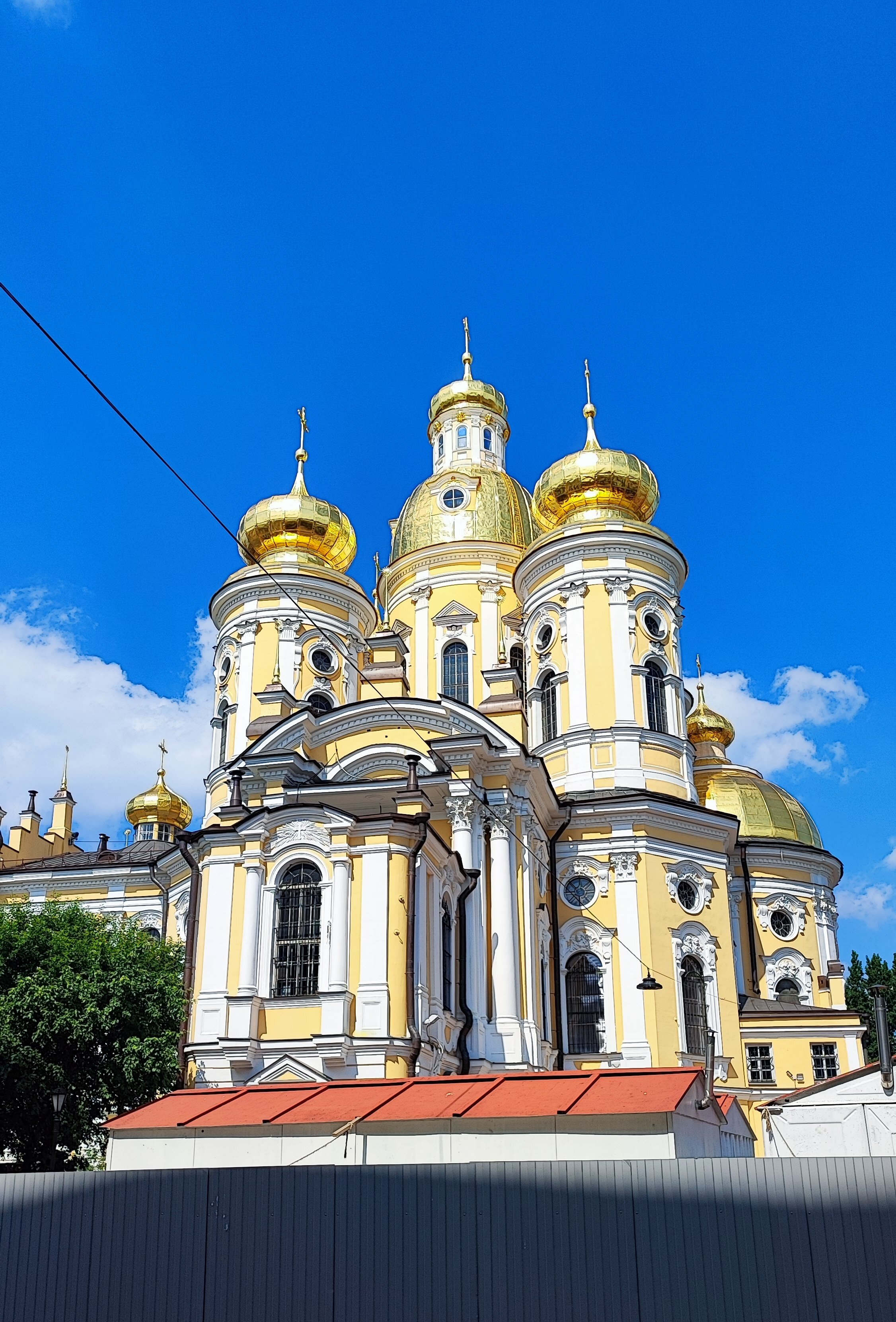 Фото Таврическая