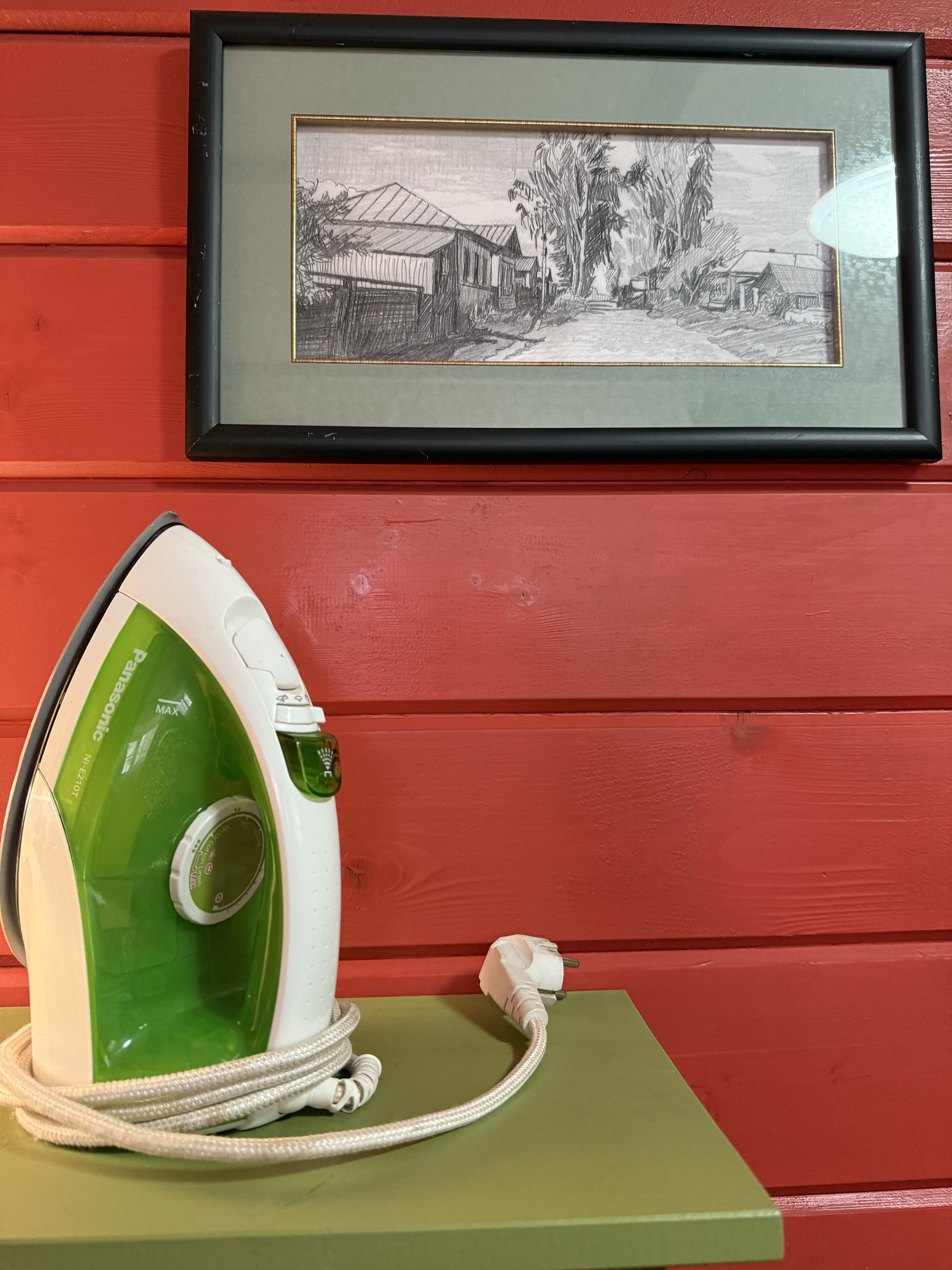 Фото Скворечник