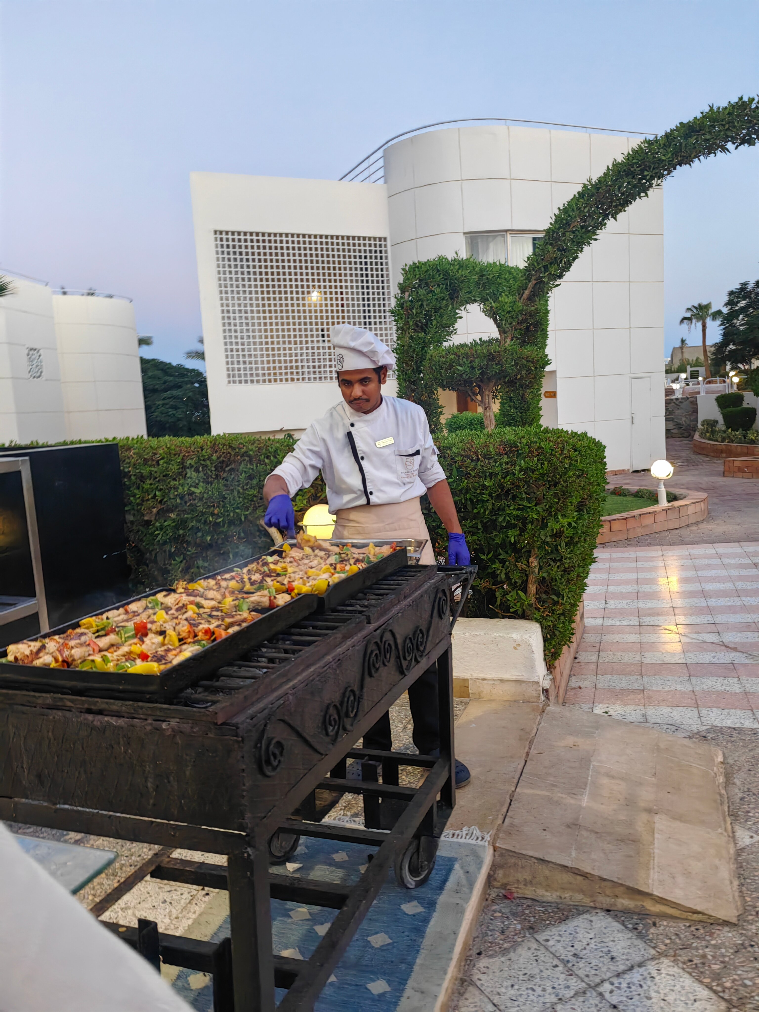 Фото Sharm Reef Hotel