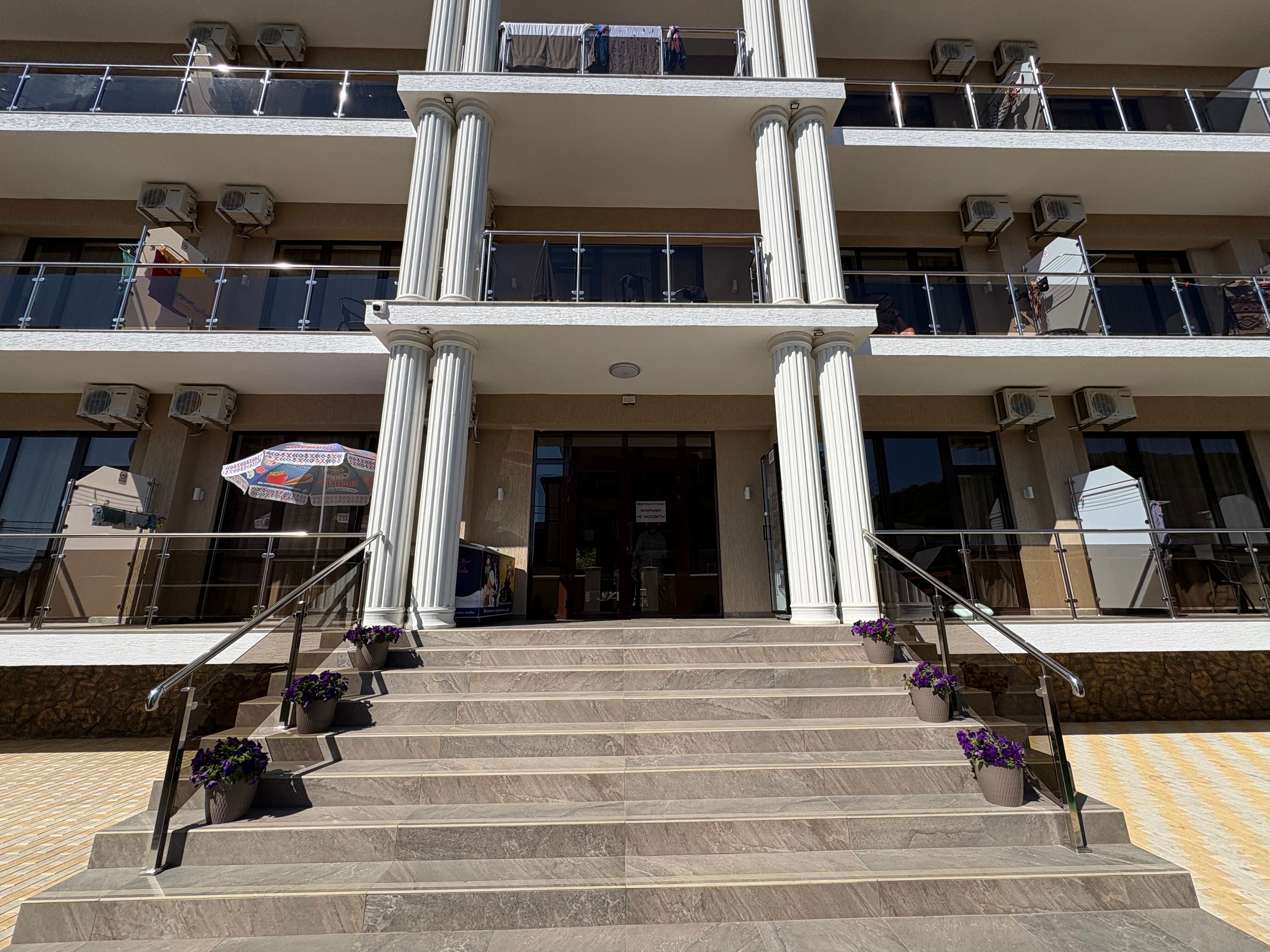 Фото Stella Palace