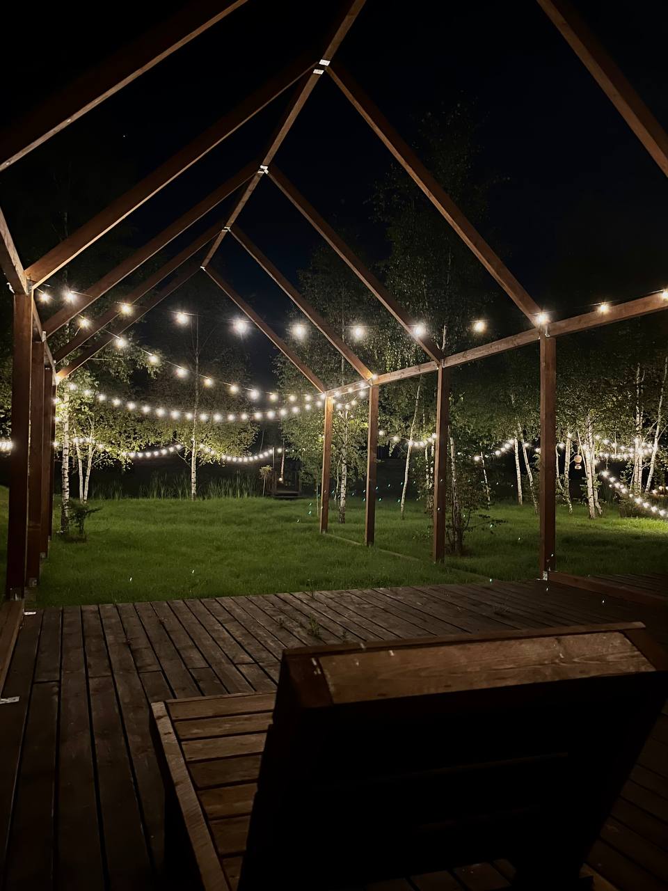 Фото В Поле