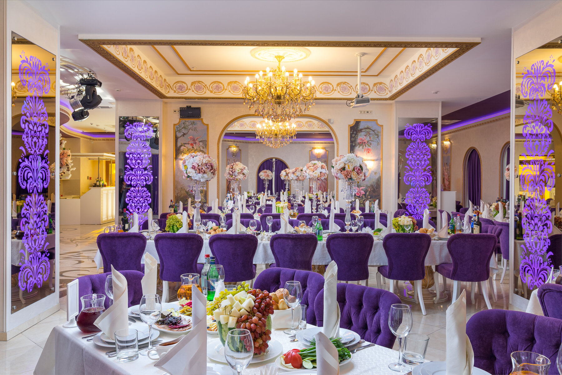 Фото Денарт