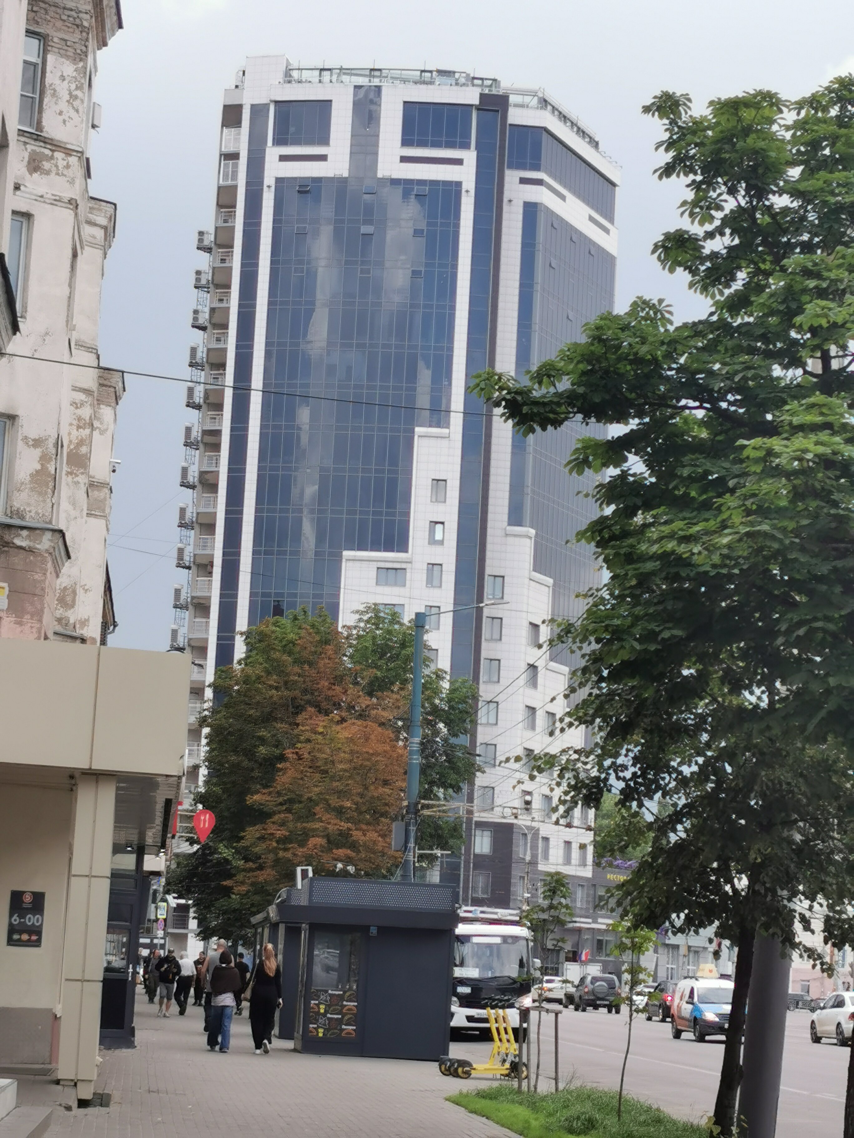 Фото Застава