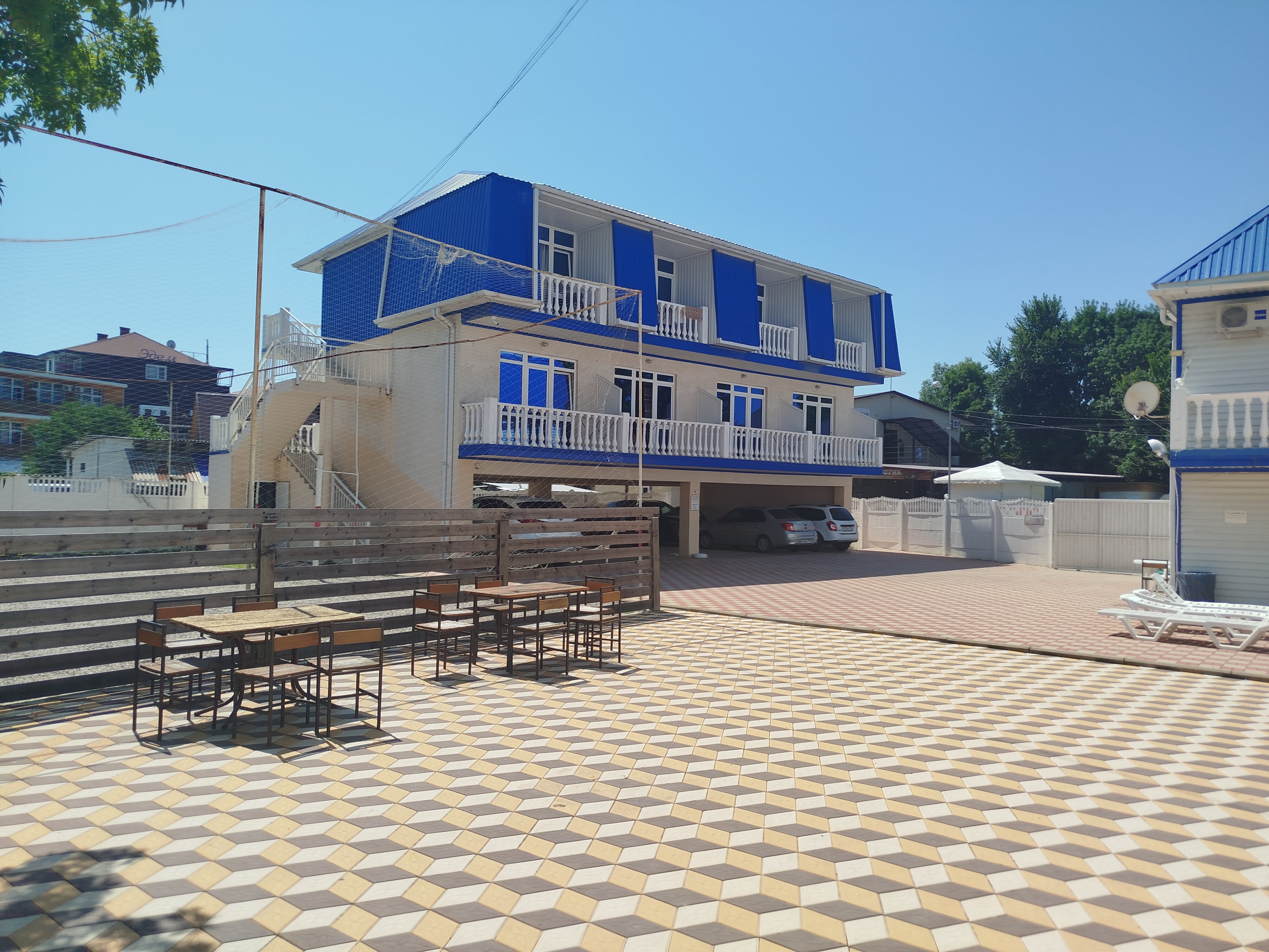 Фото Русалочка