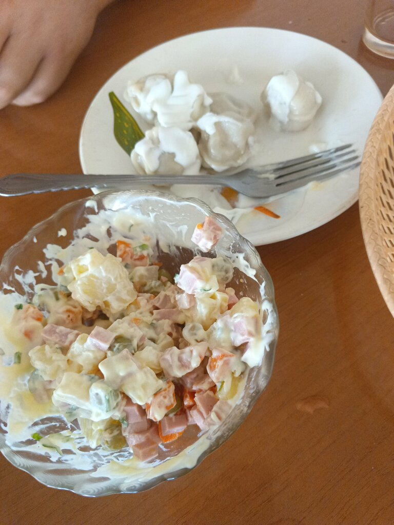 Cafe Кафе Артур, Samara Oblast, photo