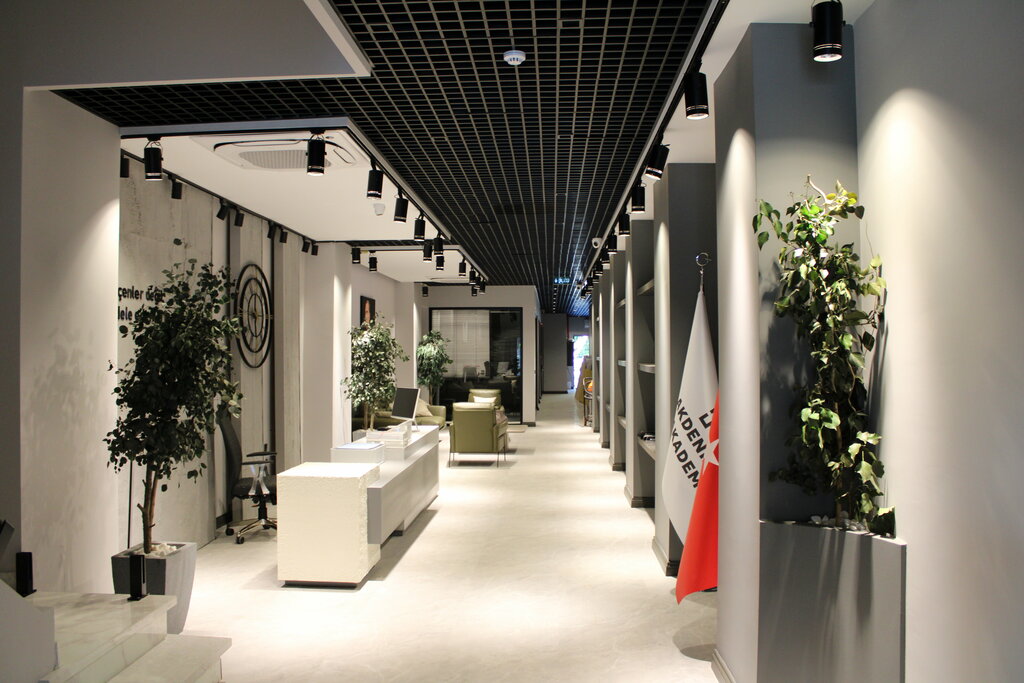 Shooting club, shooting range Mediterranean Shooting Academy and Range, Antalya, photo