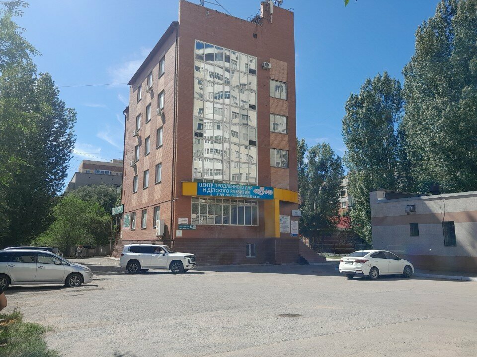 Car rental Kz_Auto_Astana, Astana, photo