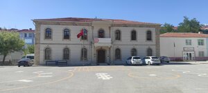 Stone Building (Ankara Province, Haymana District, Ankara Avenue, 3), landmark, attraction