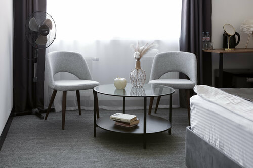 Гостиница Neozoom в Санкт-Петербурге