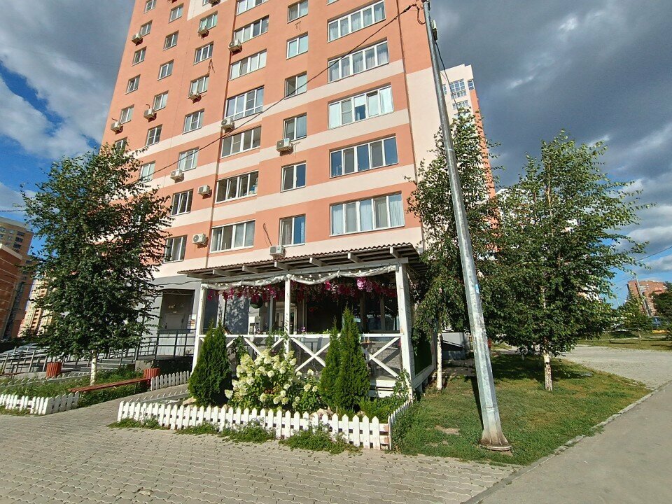 Cafe Сладкое Королевство, Samara, photo