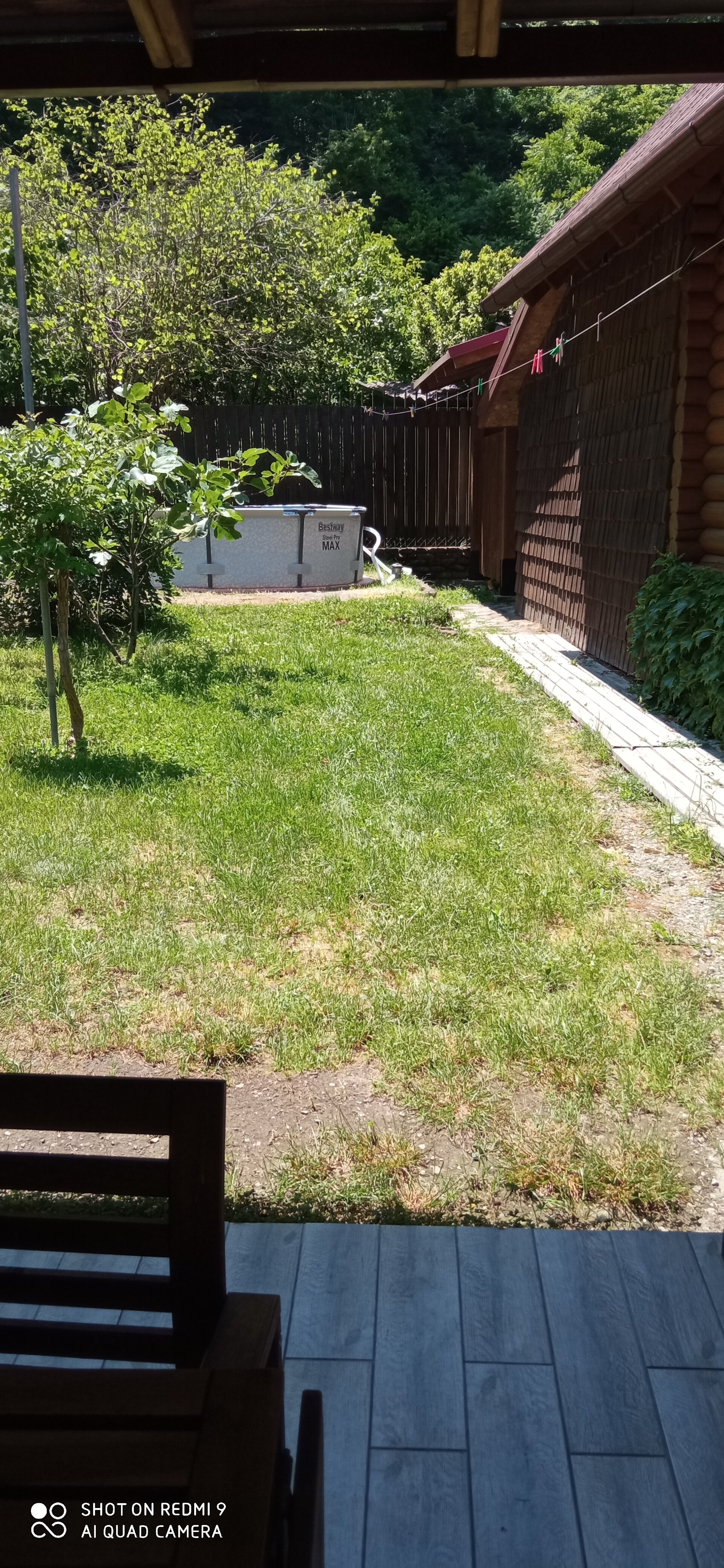 Фото Дача в райском месте