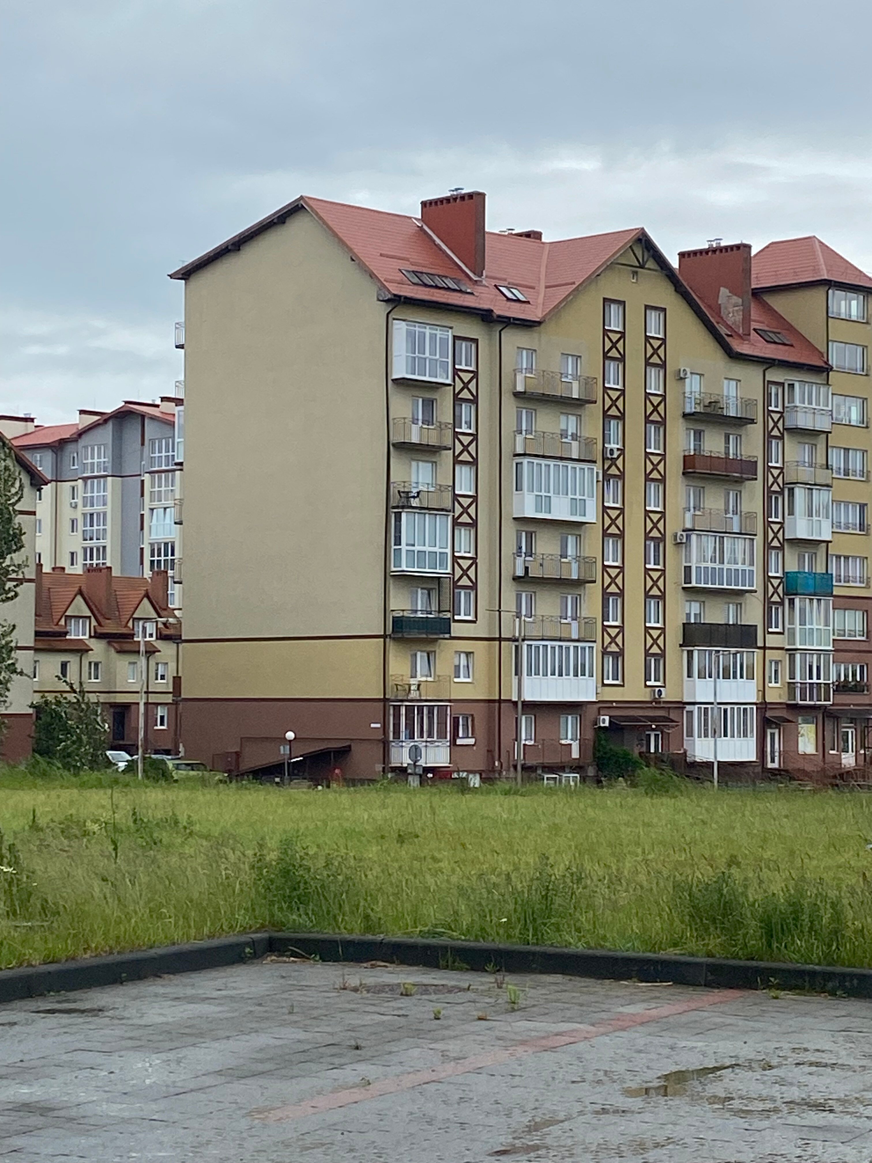 Фото Ривьера 31