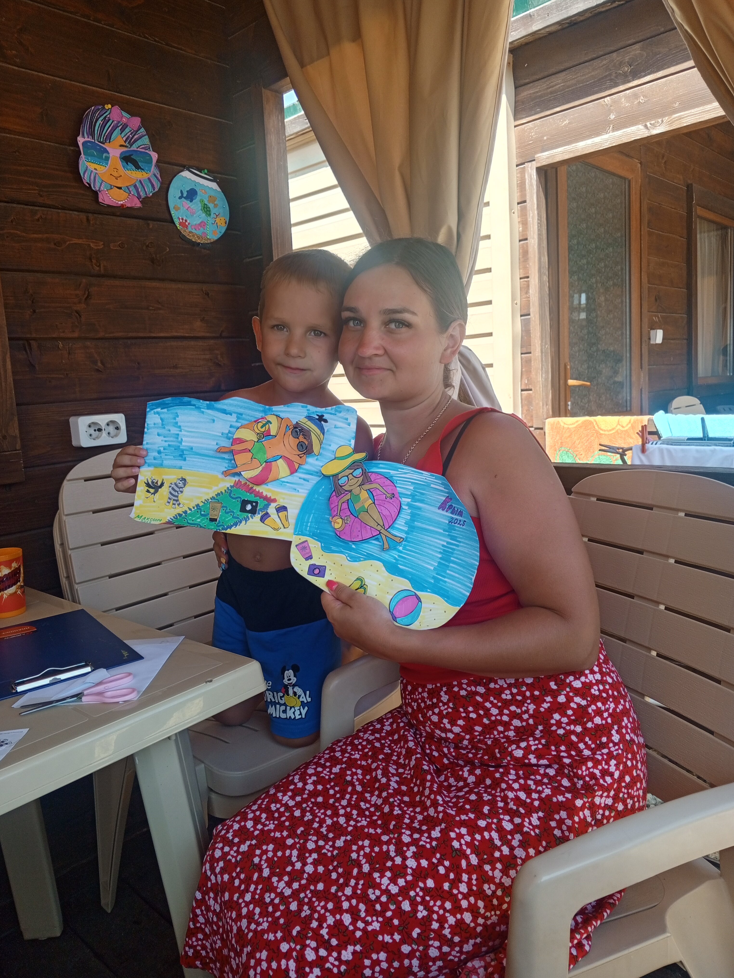 Фото LarAng House