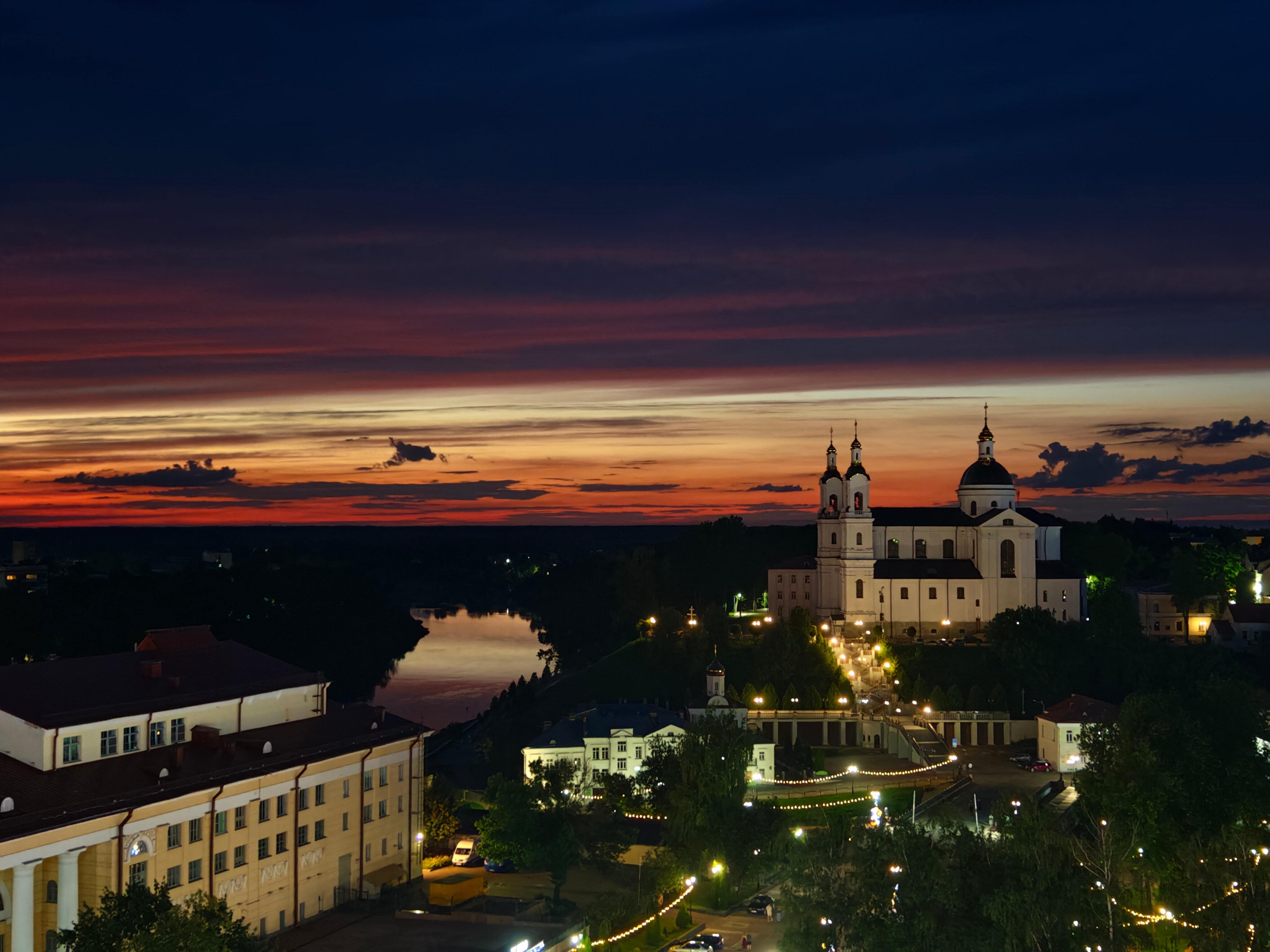 Фото Витебск Отель