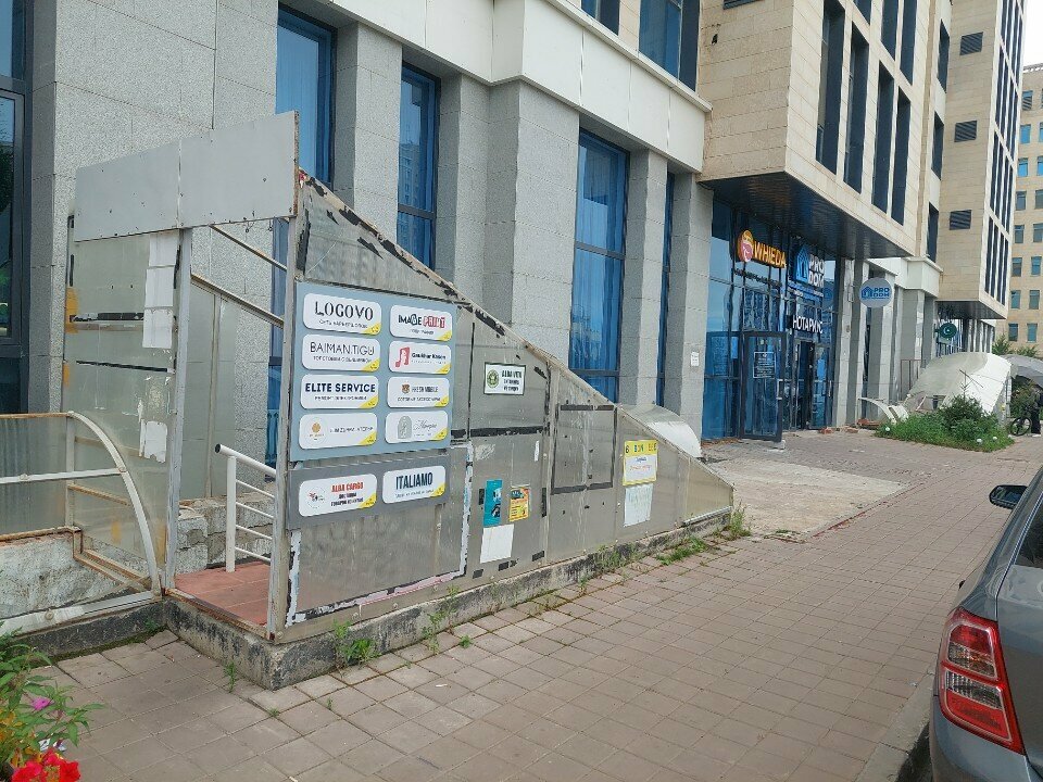 Phone repair Dekki_remont, Astana, photo