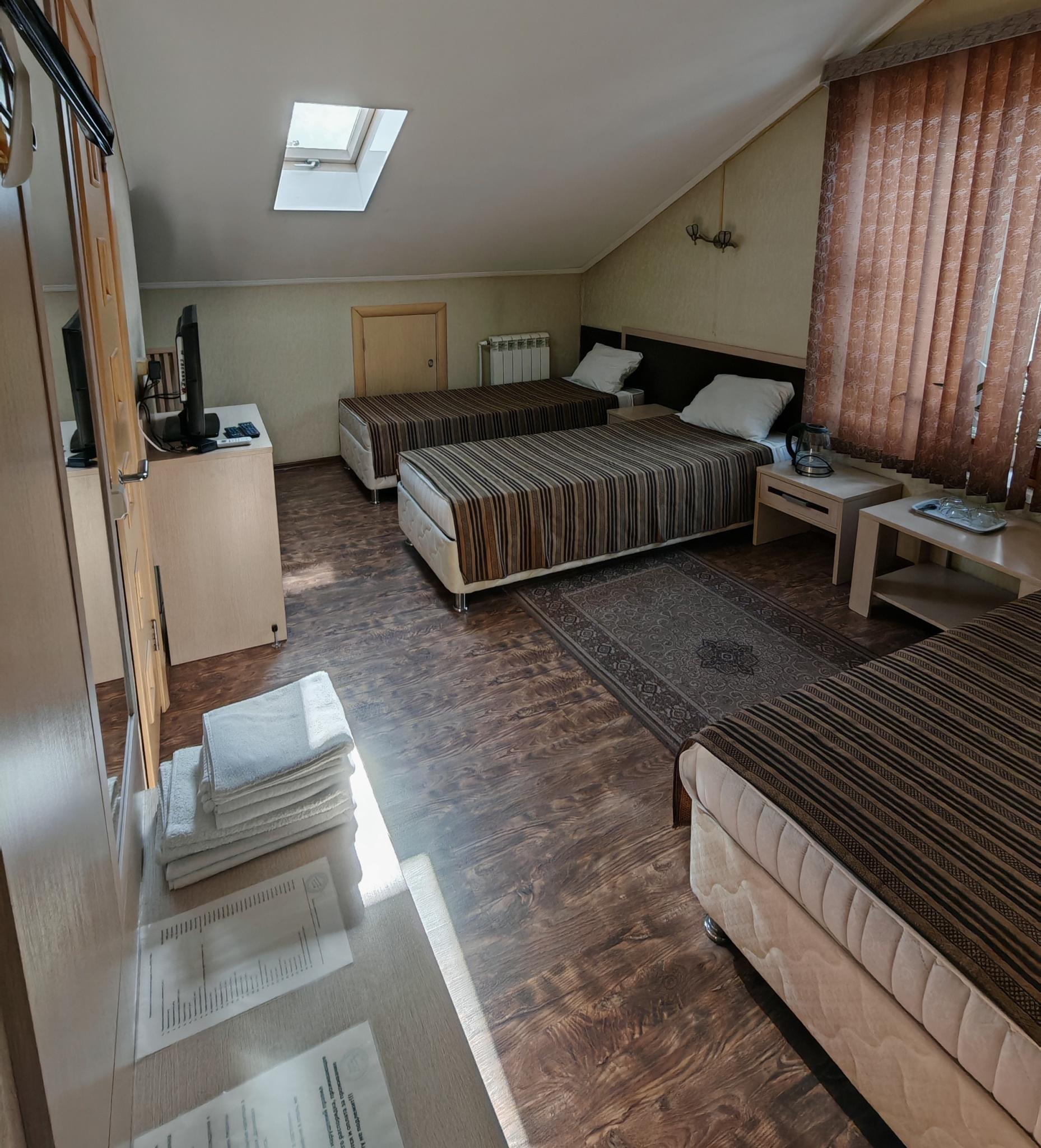 Фото Престиж