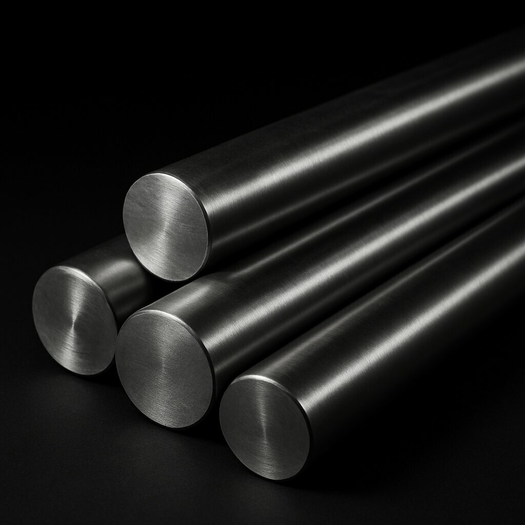 Metal rolling Titanservice, Moscow, photo