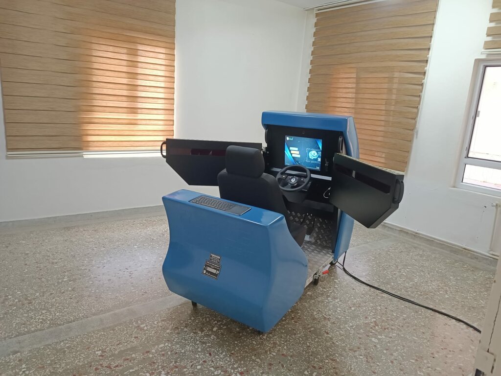 Psychological service Midyat Psychotechnical Evaluation Center, Midyat, photo