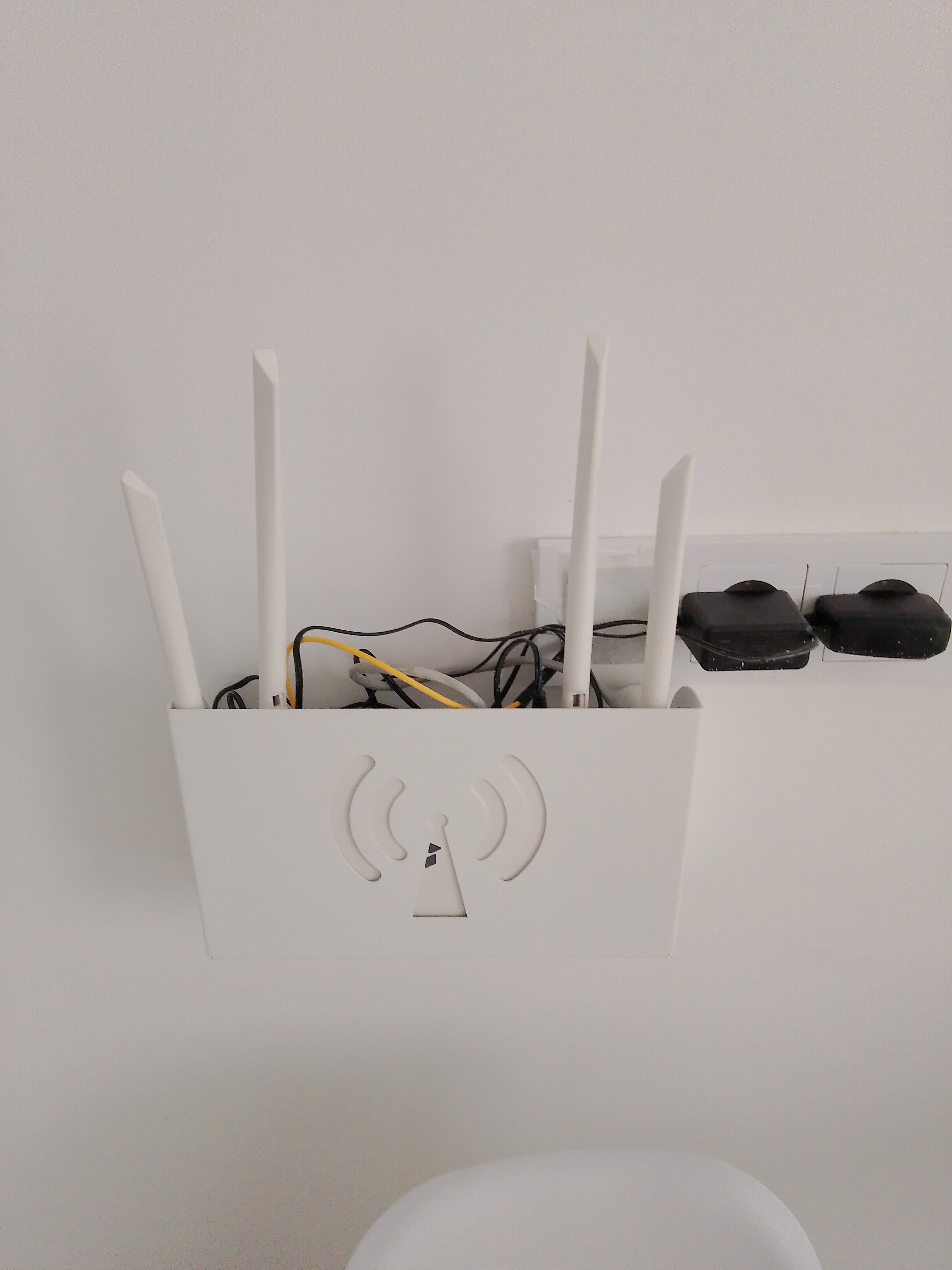 Фото Городской горизонт