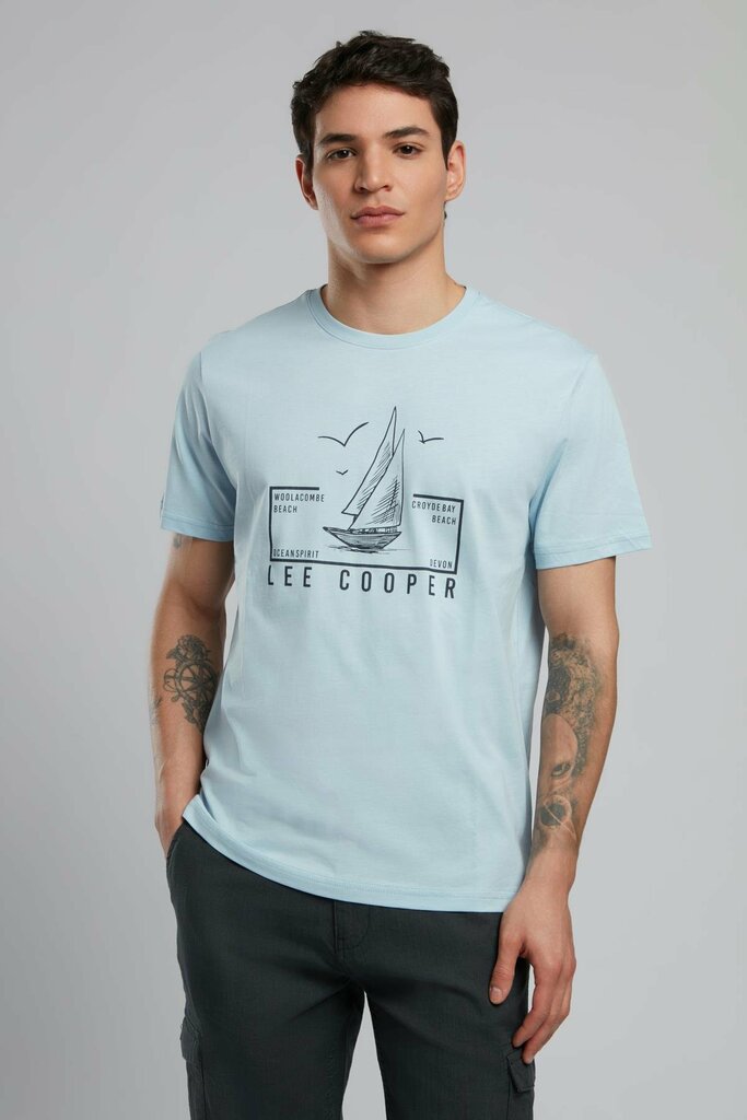 Clothing store Lee Cooper, Izmir, photo