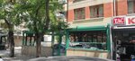 Walker's Coffee House (Ankara Province, Cankaya District, Azerbaycan Cad., 99A), coffee shop