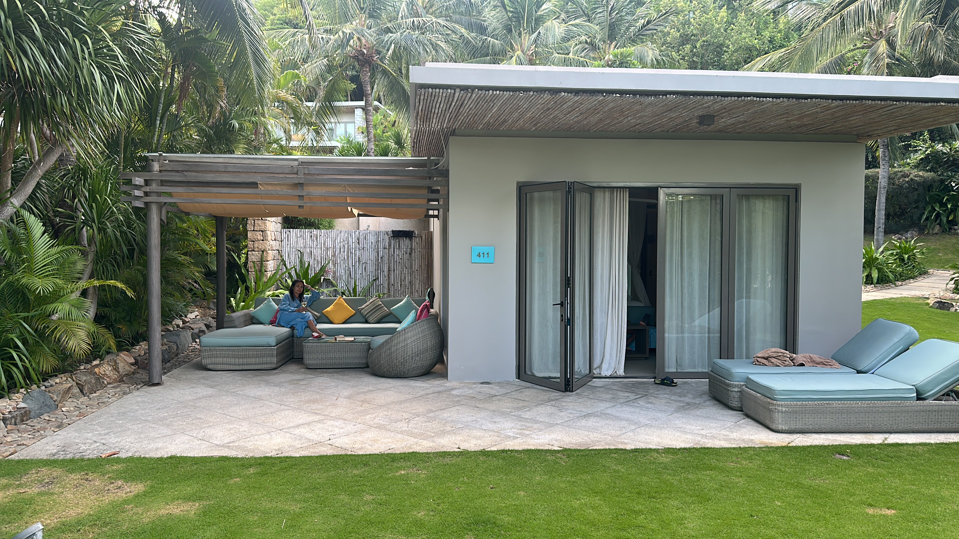 Фото Mia Resort Nha Trang