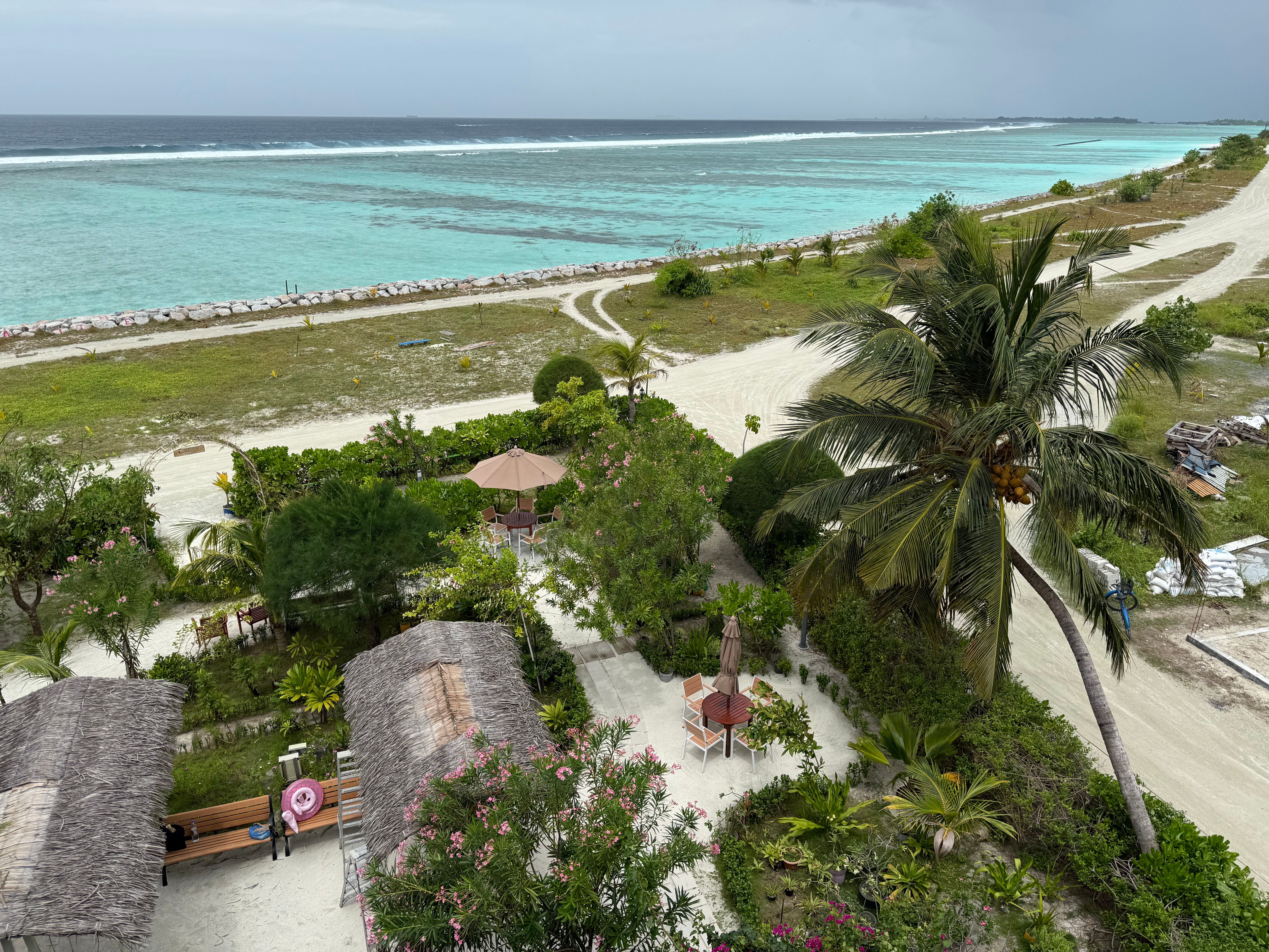 Фото Reef Edge Thulusdhoo